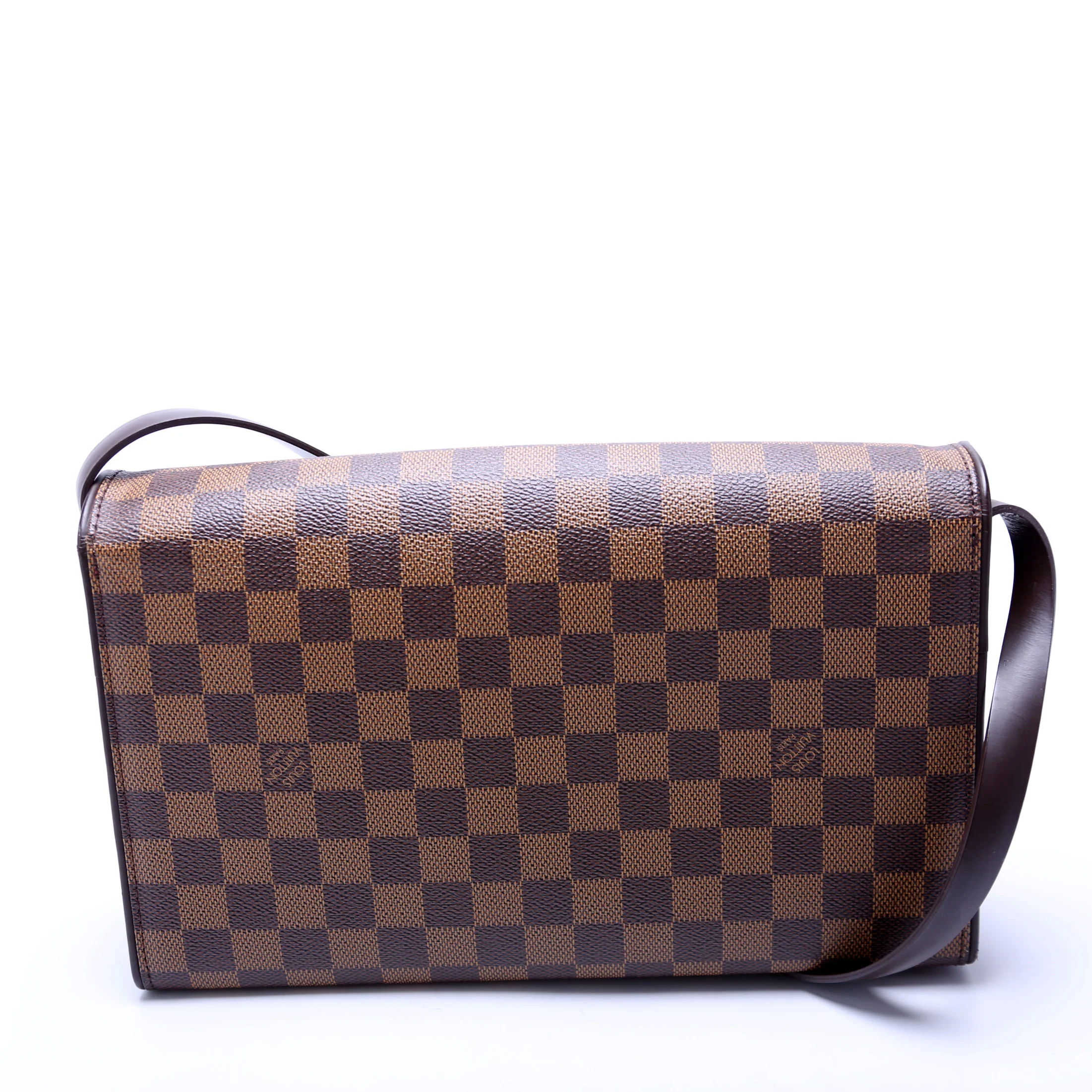 Tribeca Long Damier Ebene - Image 3