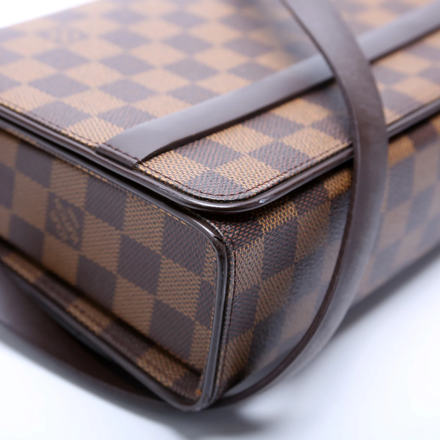 Tribeca Long Damier Ebene - Image 5