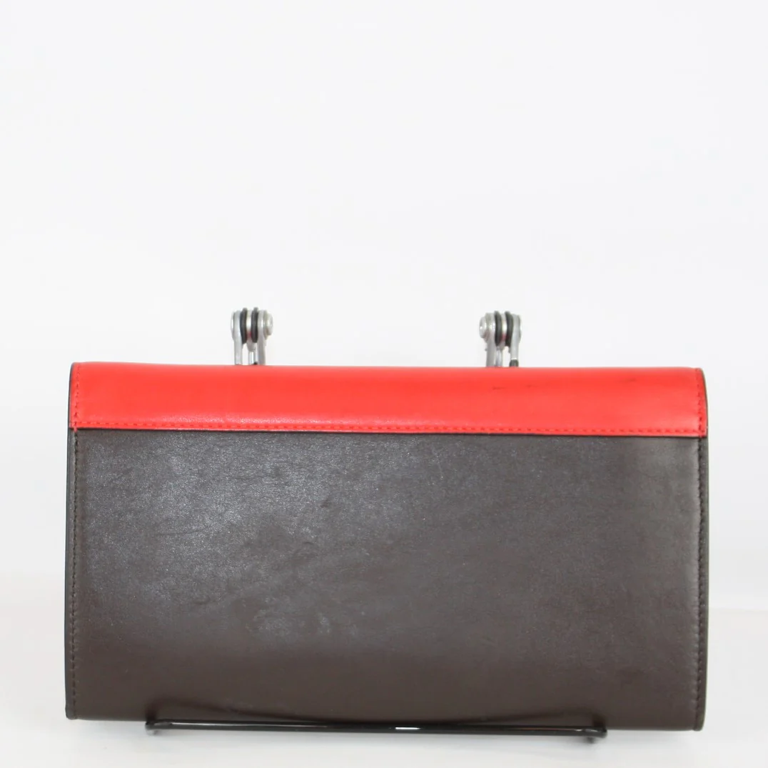 Tricolor Multi-functional Pocket Wallet - Image 3