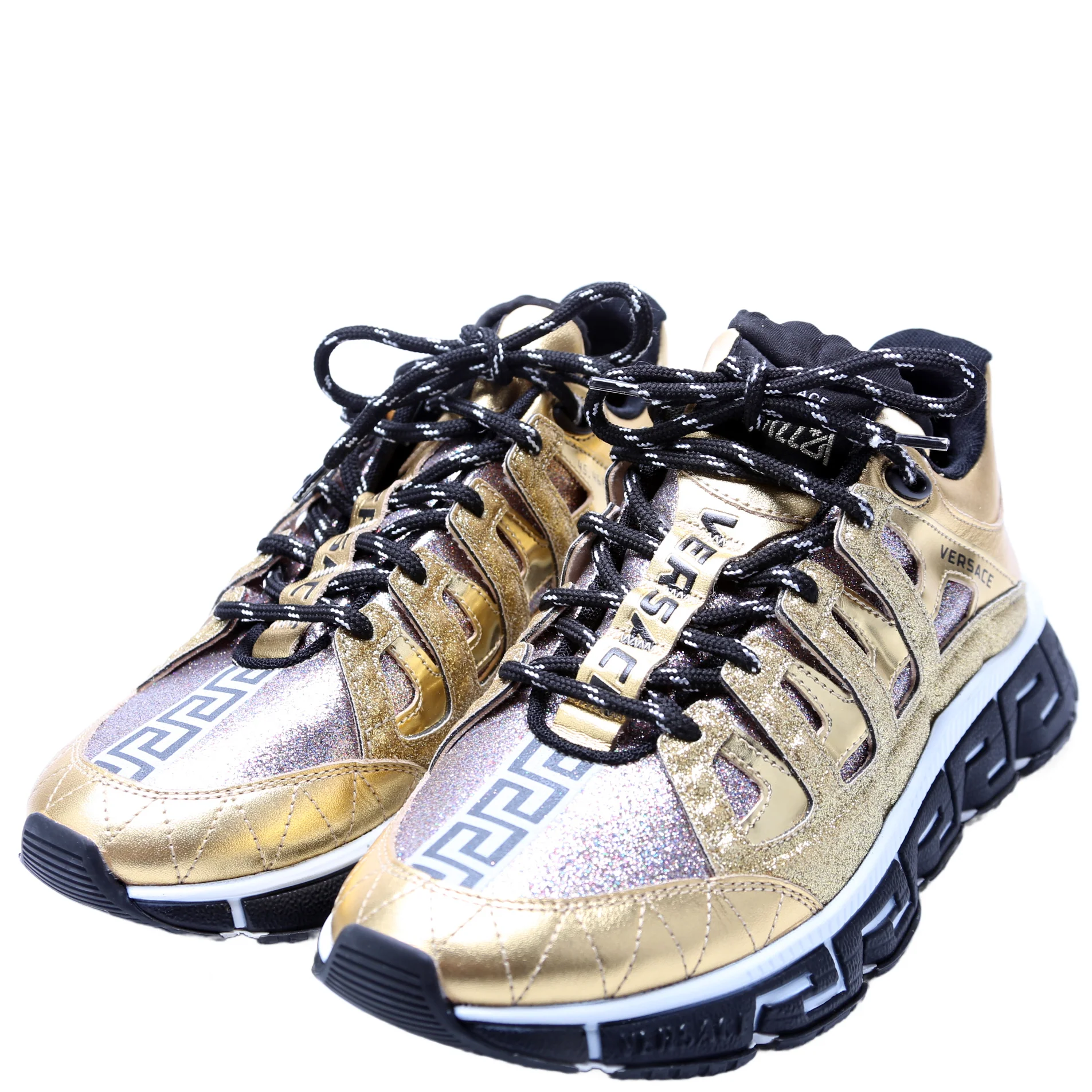 Trigreca Sneakers Size 40