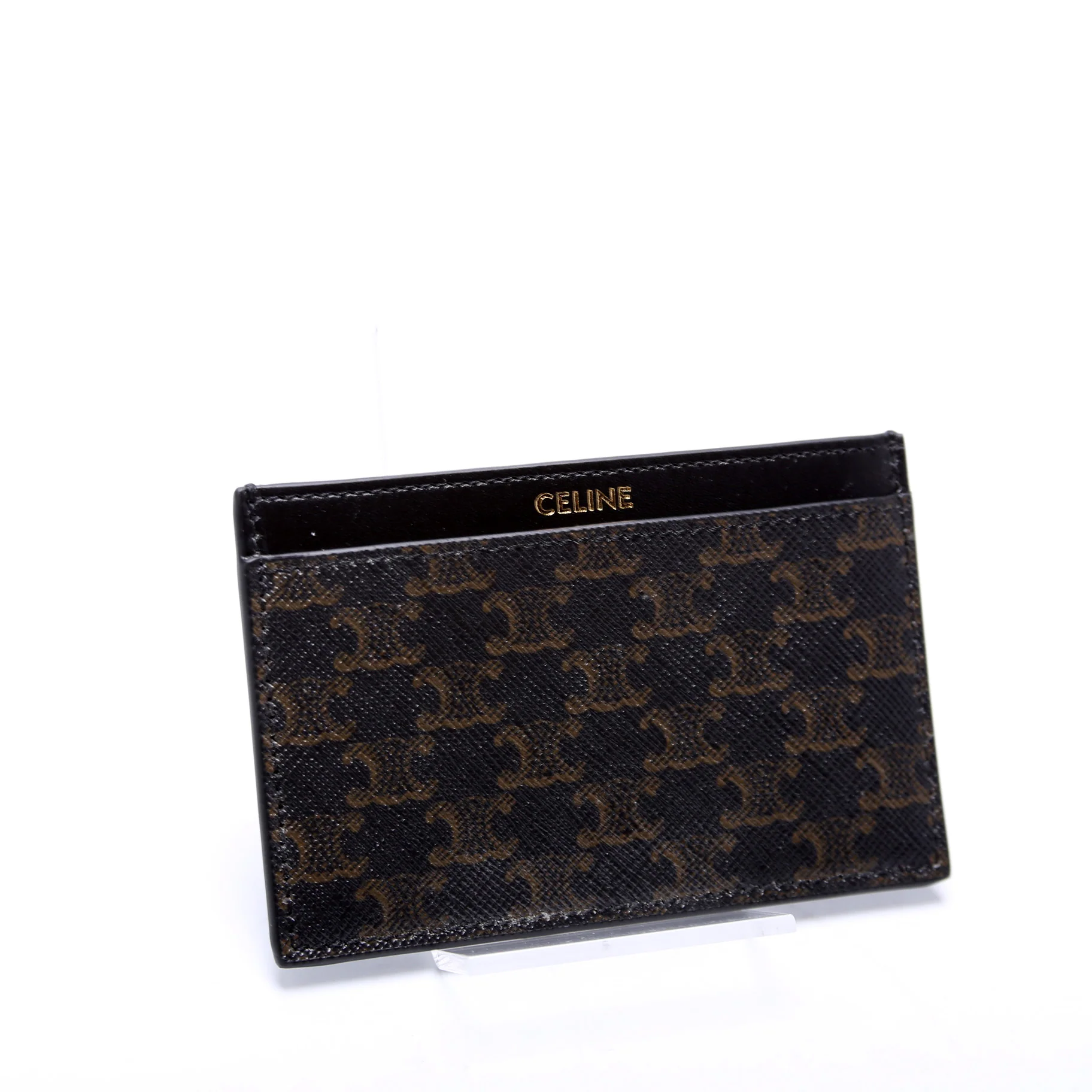 Triomphe Card Holder - Image 2