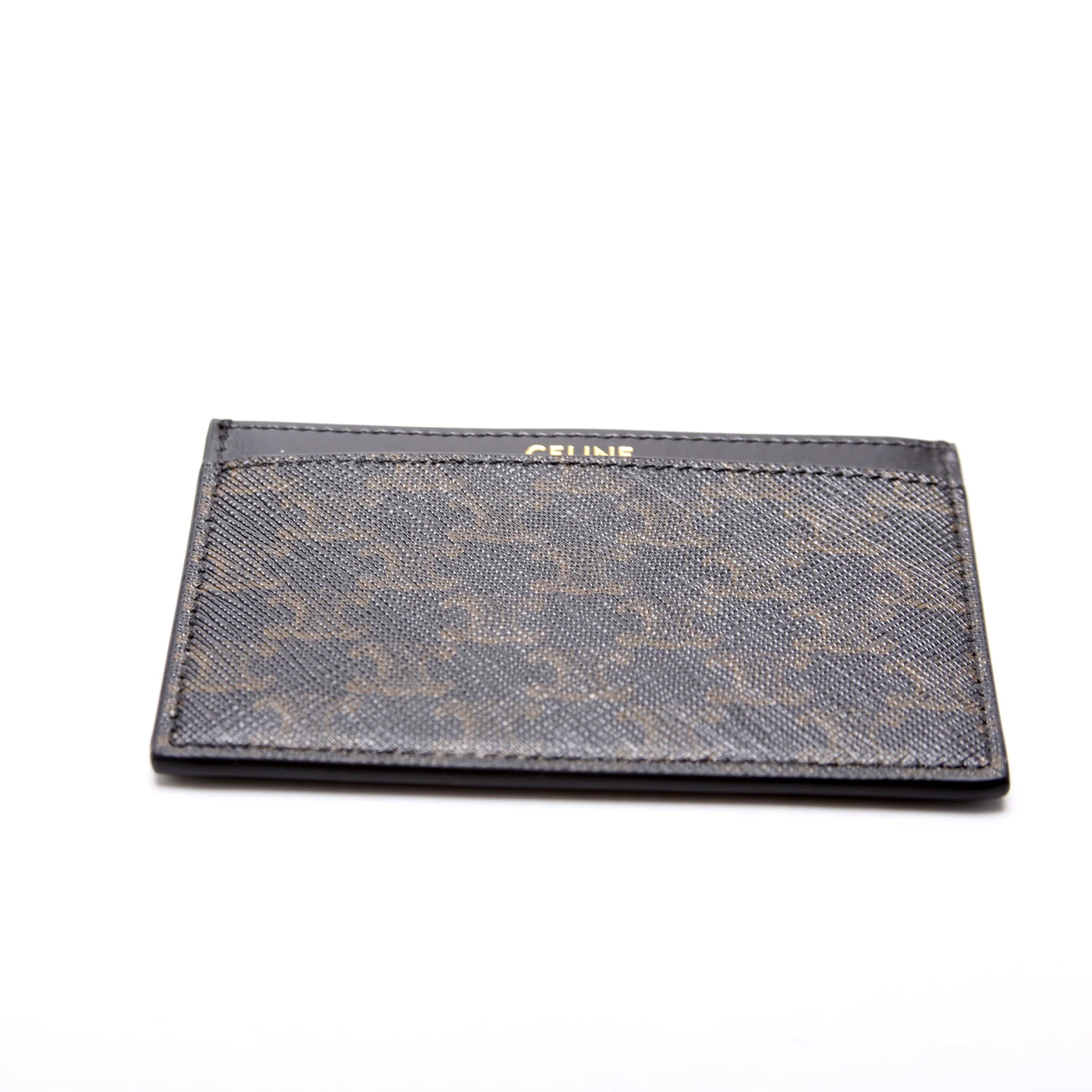 Triomphe Card Holder - Image 4