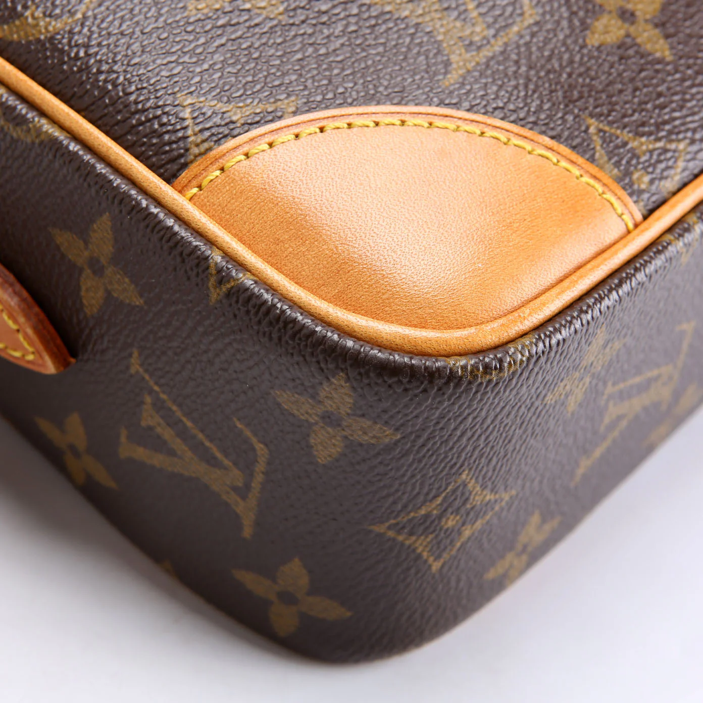 Trocadero 27 Monogram Brown - Image 5