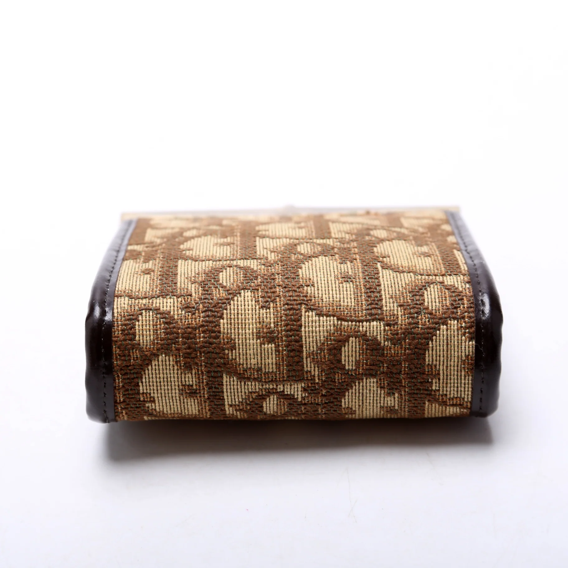 Trotter Kisslock Coin Purse - Image 4