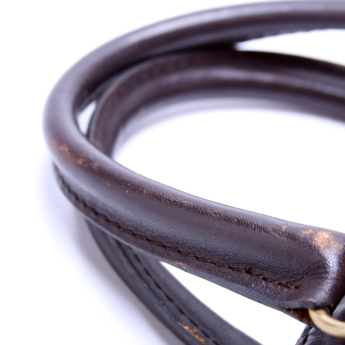 Trotter Vintage Large Satchel - Image 7