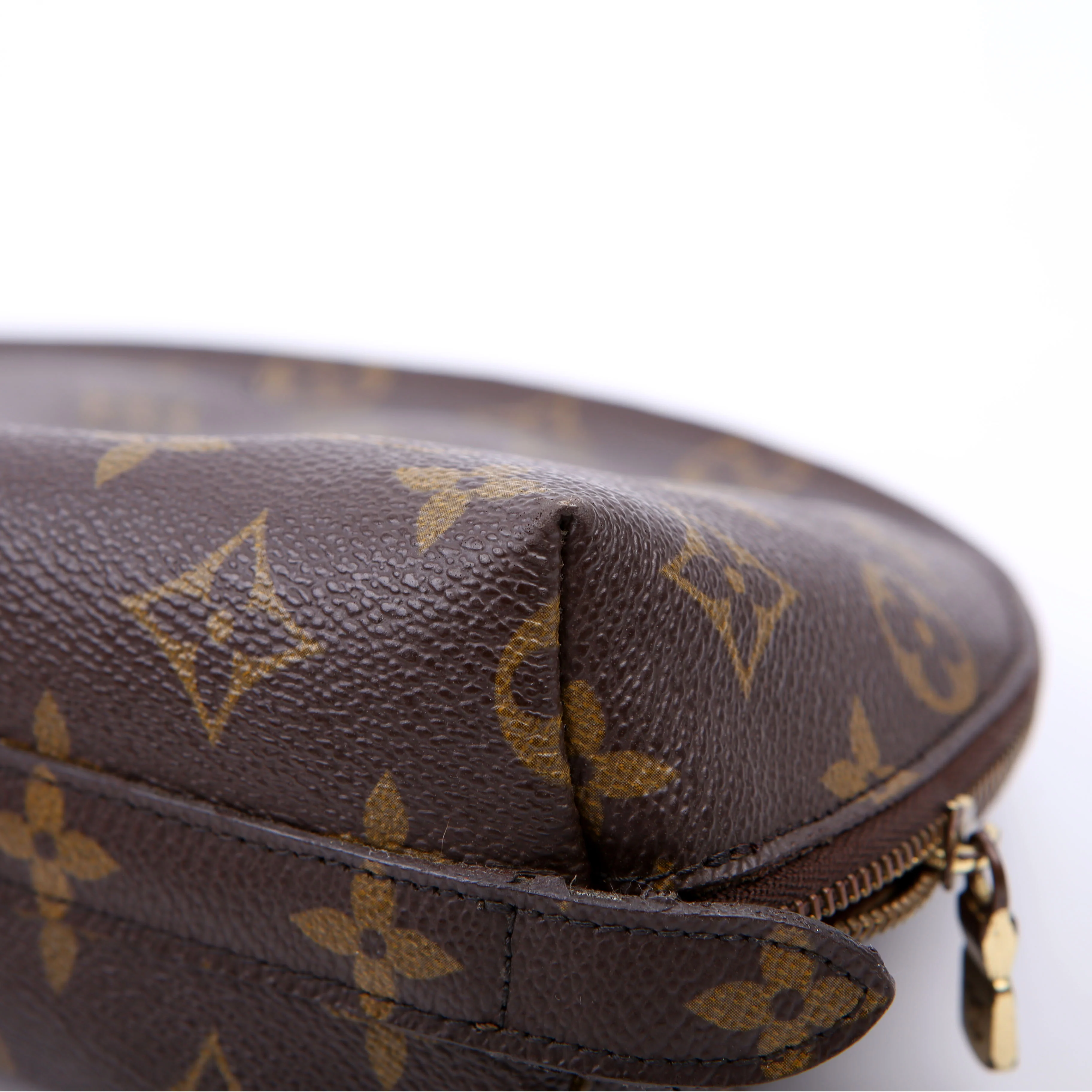 Trousse Demi Ronde 23 Monogram - Image 6