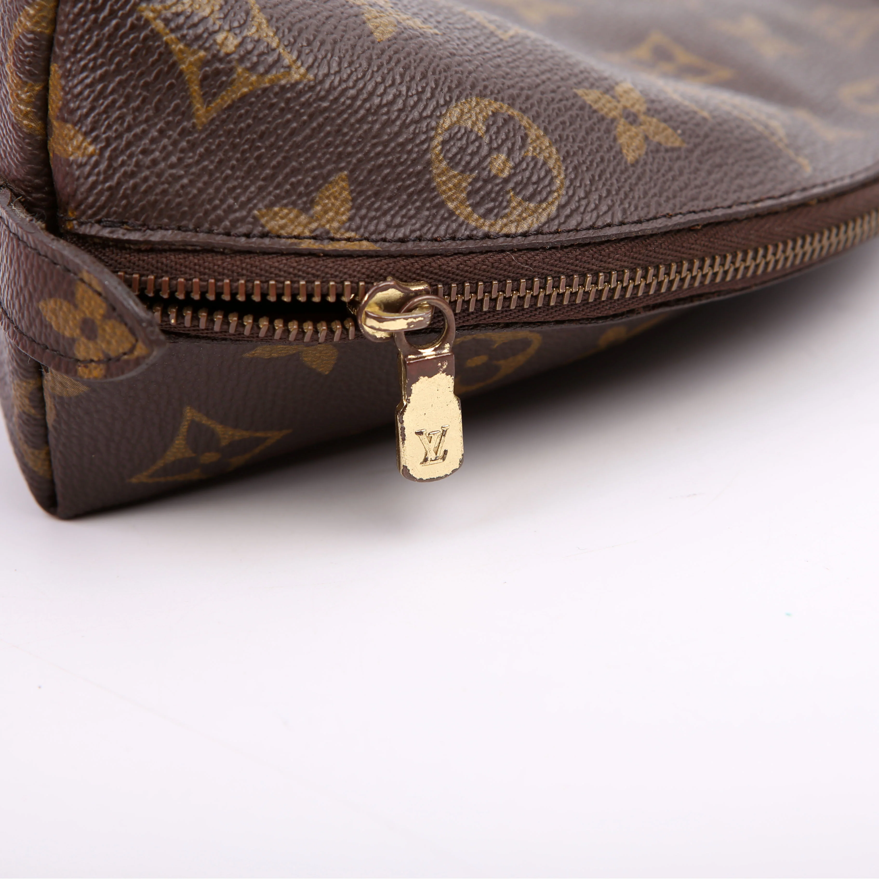 Trousse Demi Ronde 23 Monogram - Image 7