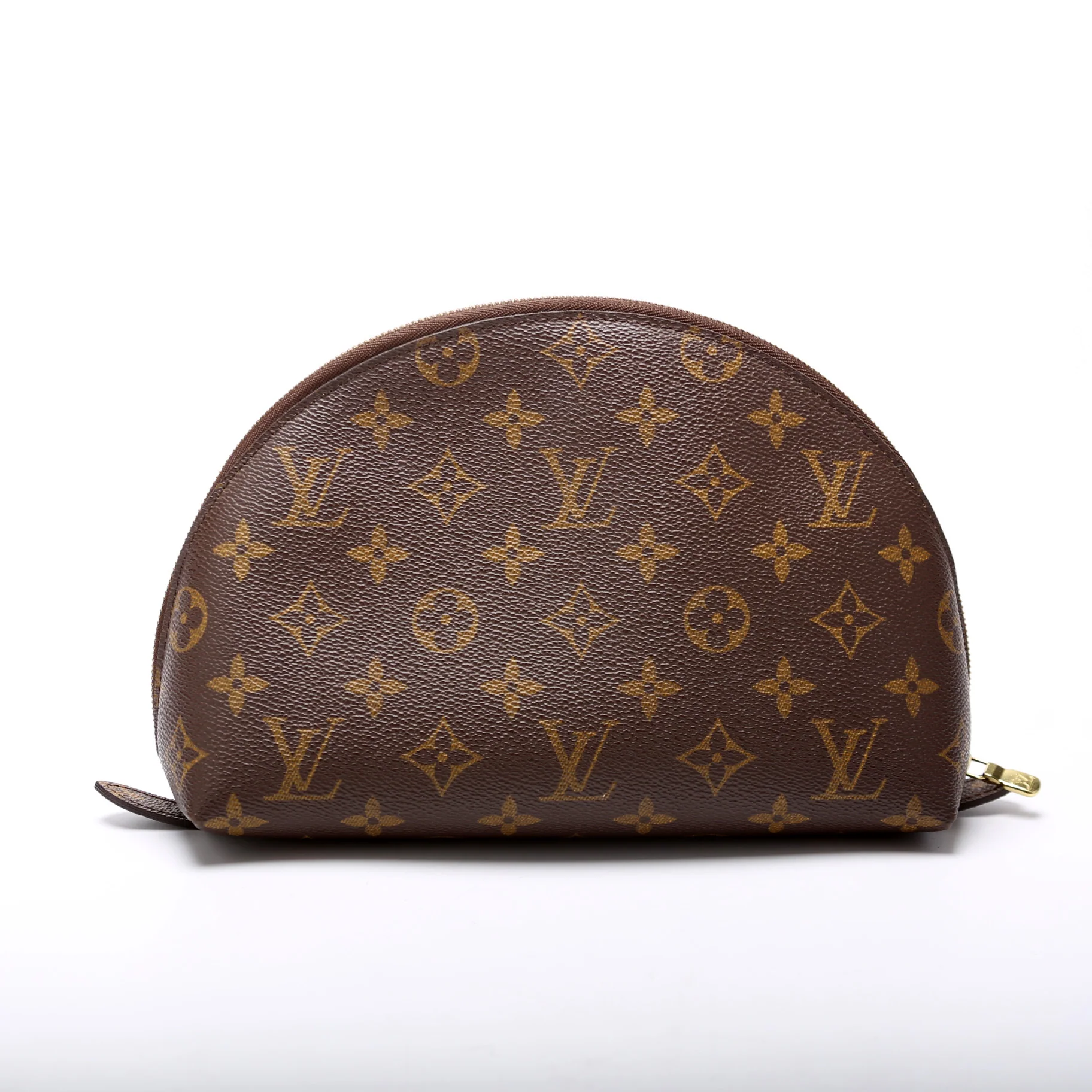 Trousse Demi Ronde Monogram 23 - Image 4