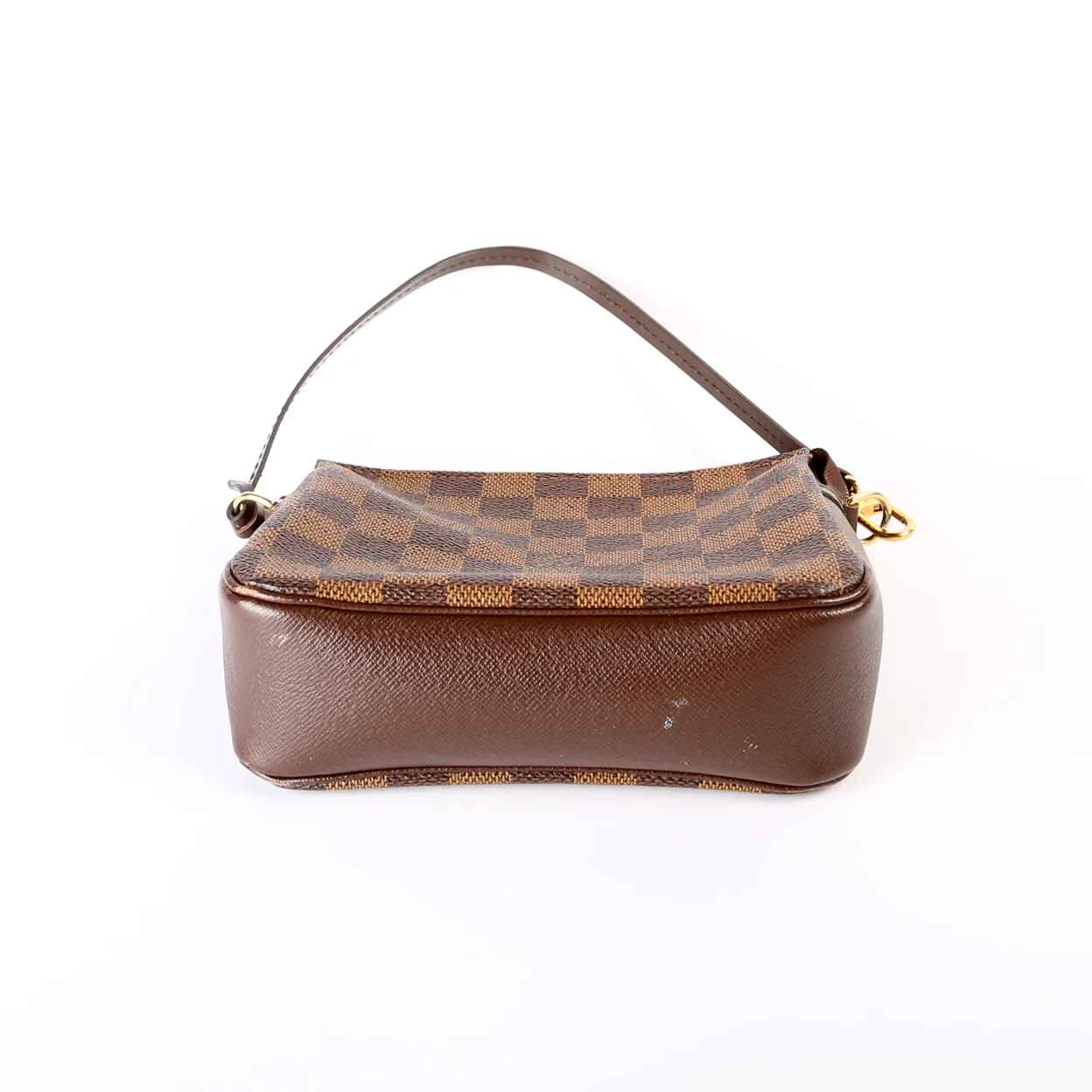 Trousse Makeup Pouch Damier Ebene - Image 5