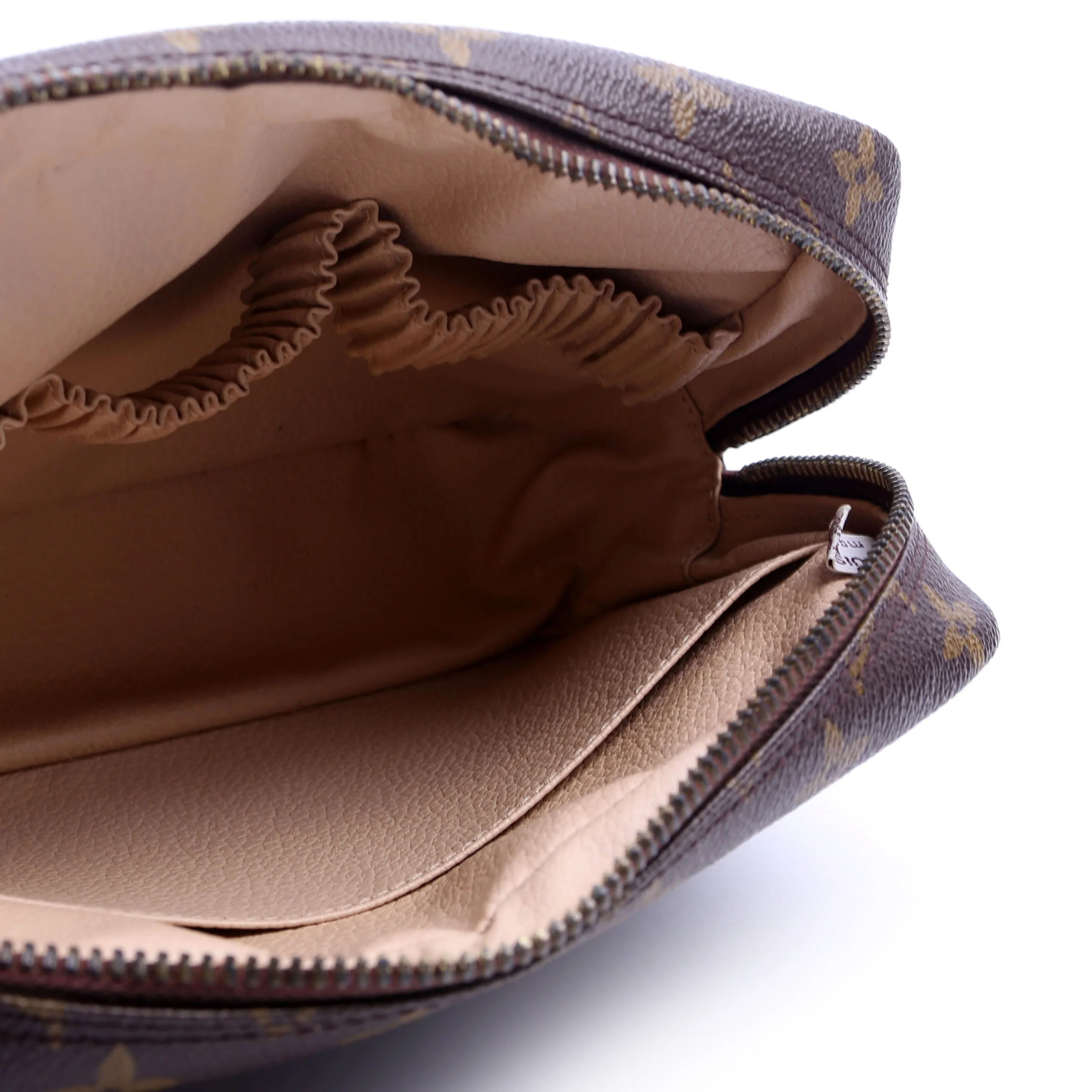 Trousse Toilette 23 Monogram - Image 11