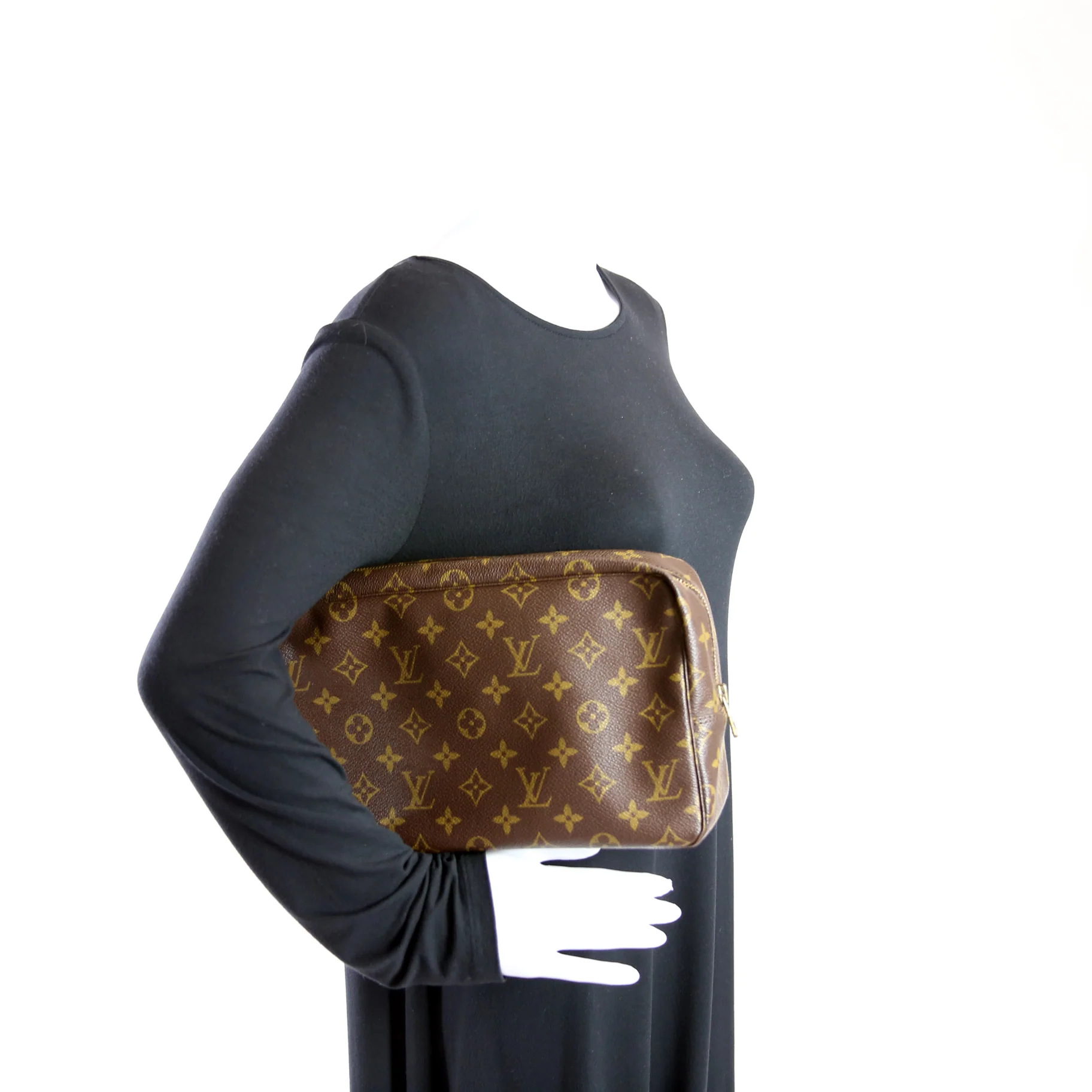 Trousse Toilette 28 Monogram - Image 8
