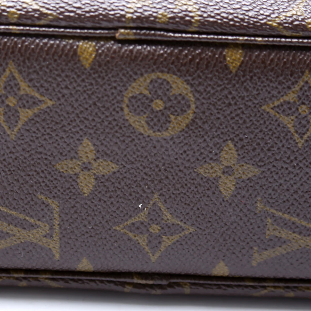 Trousse Toilette 28 Monogram - Image 5