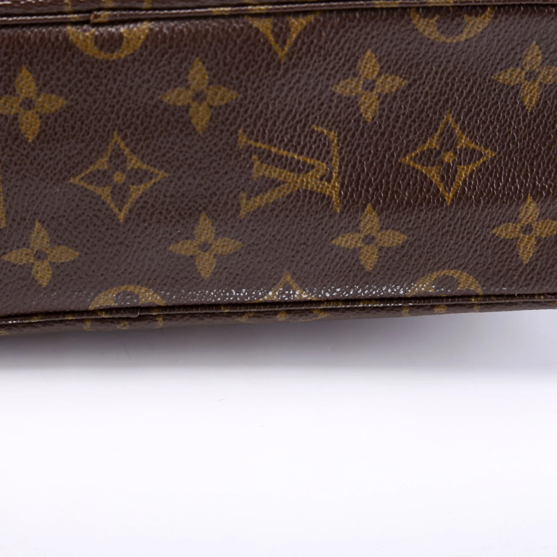 Trousse Toilette 28 Monogram - Image 5