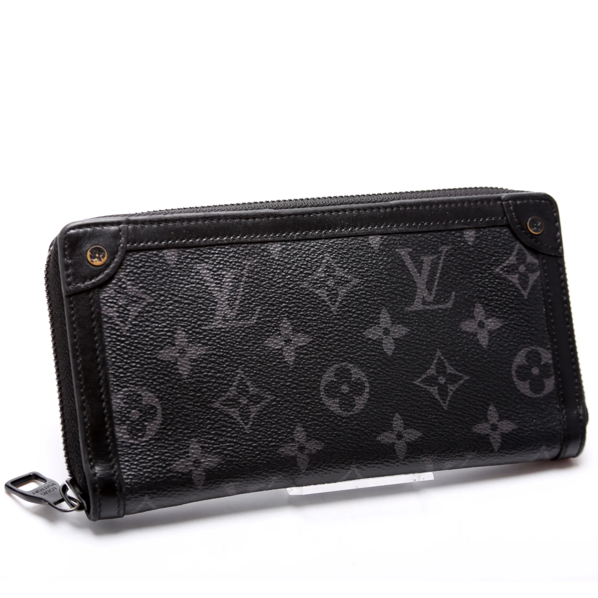 Trunk Zippy Wallet Eclipse - Image 2