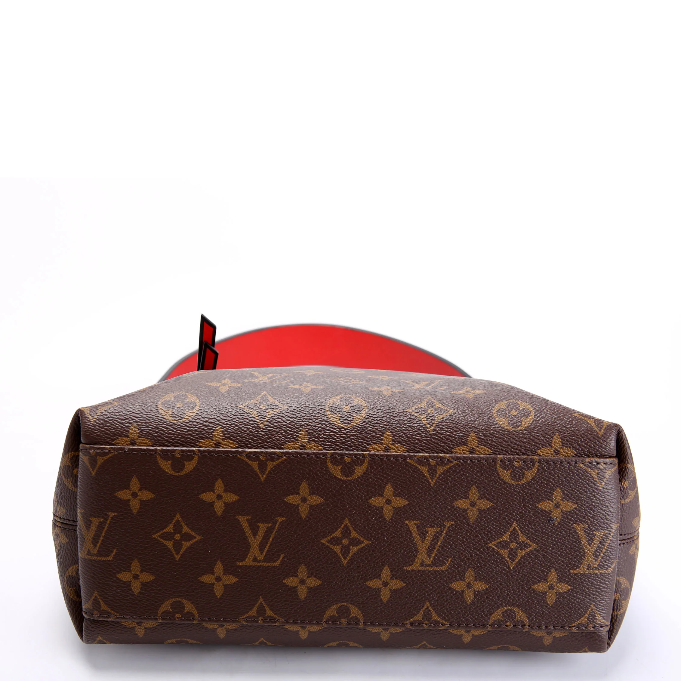 Tuileries Besace Hobo Monogram - Image 4