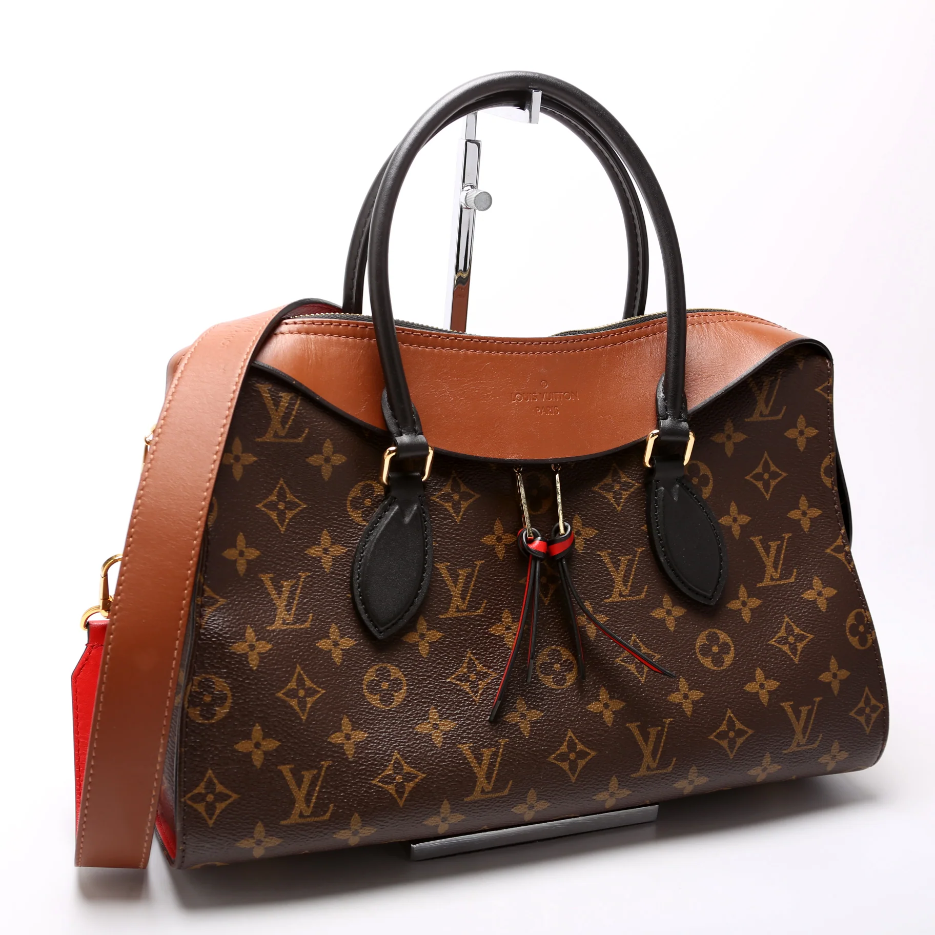 Tuileries Monogram/Leather - Image 2