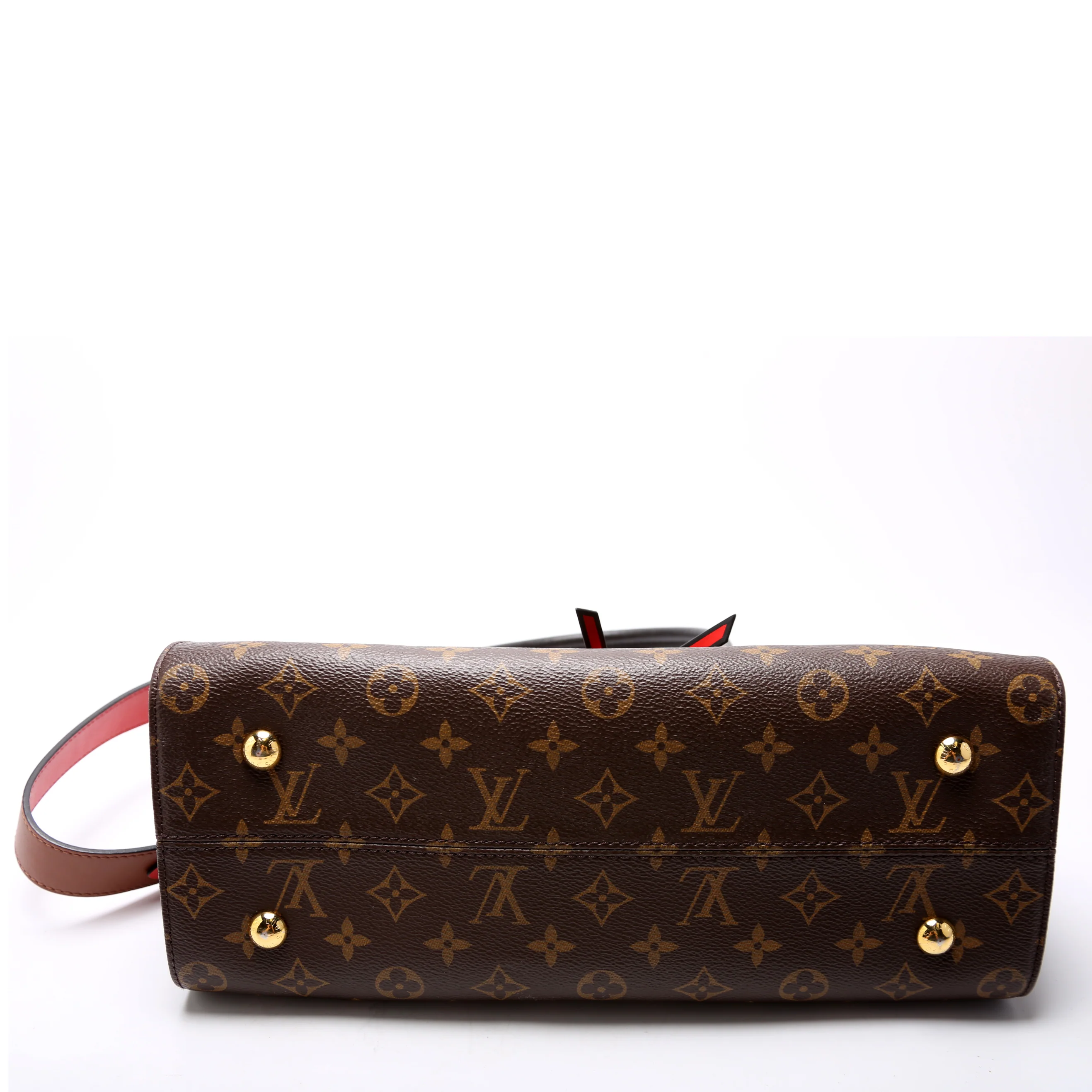 Tuileries Monogram/Leather - Image 4