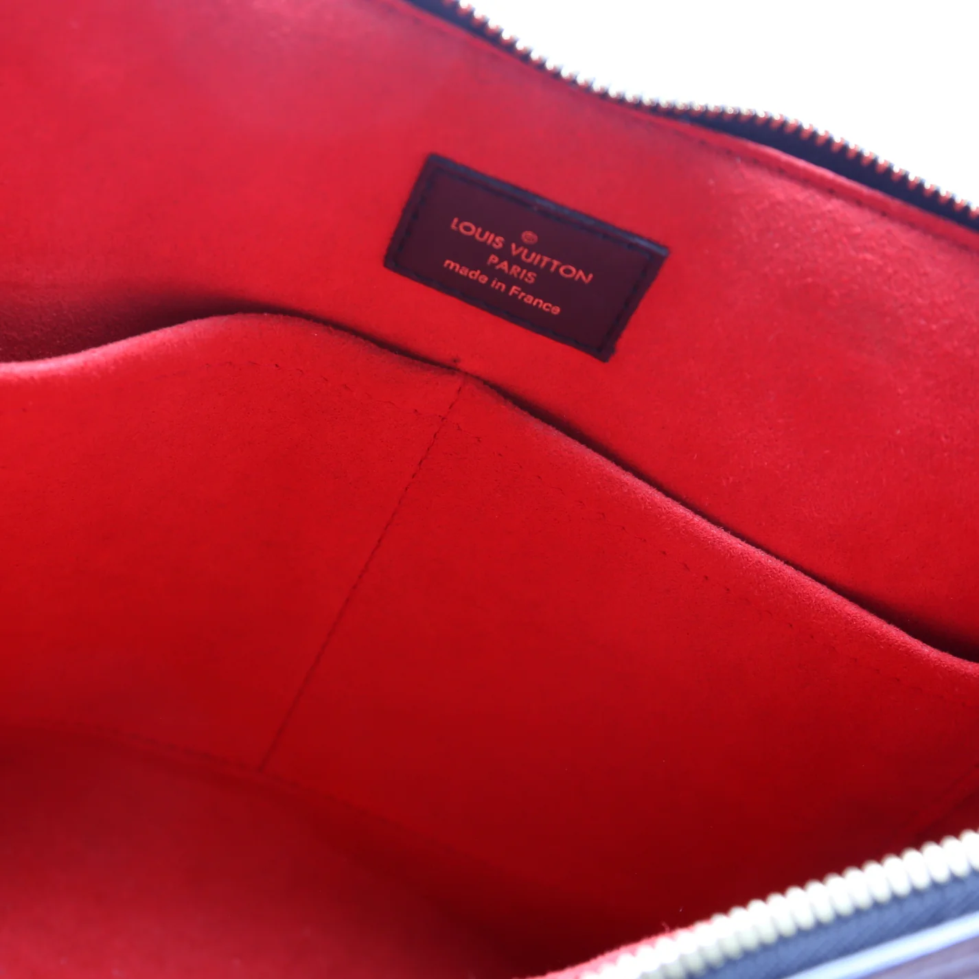 Tuileries Monogram/Leather - Image 8