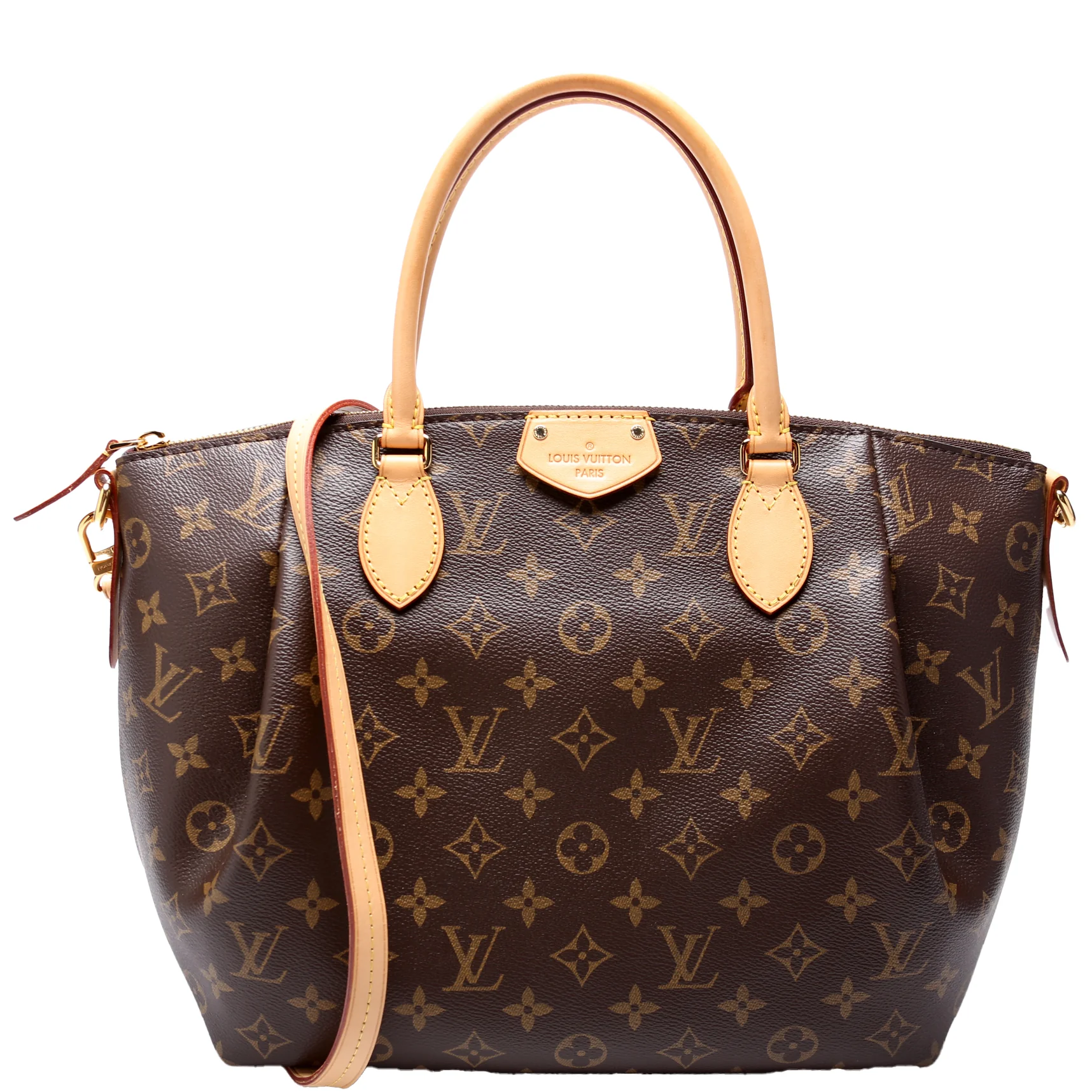 Turenne MM Monogram