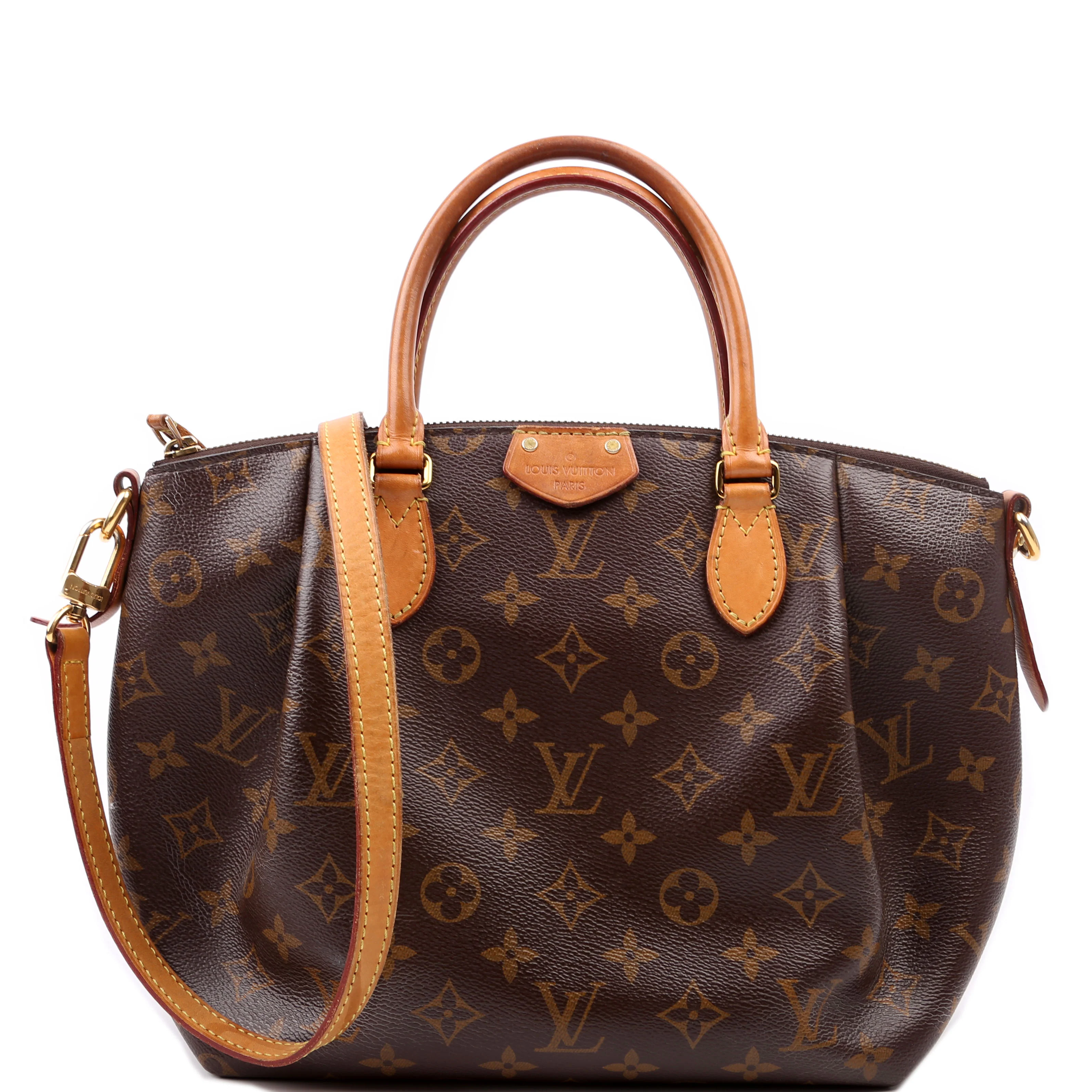 Turenne PM Monogram