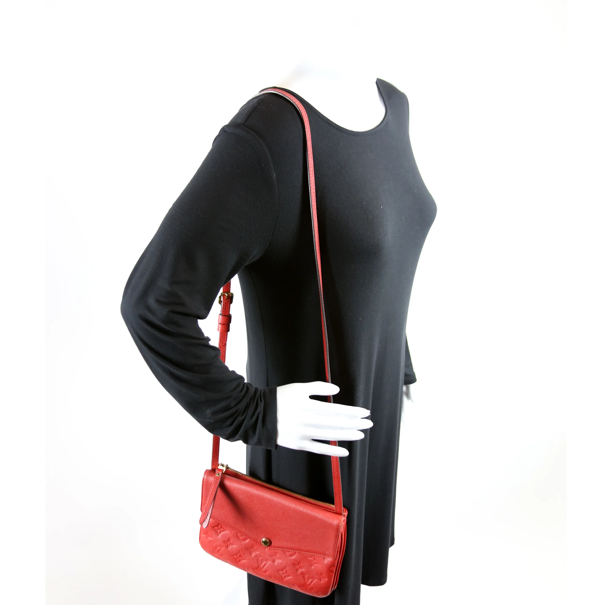 Twice Bag Empreinte - Image 11