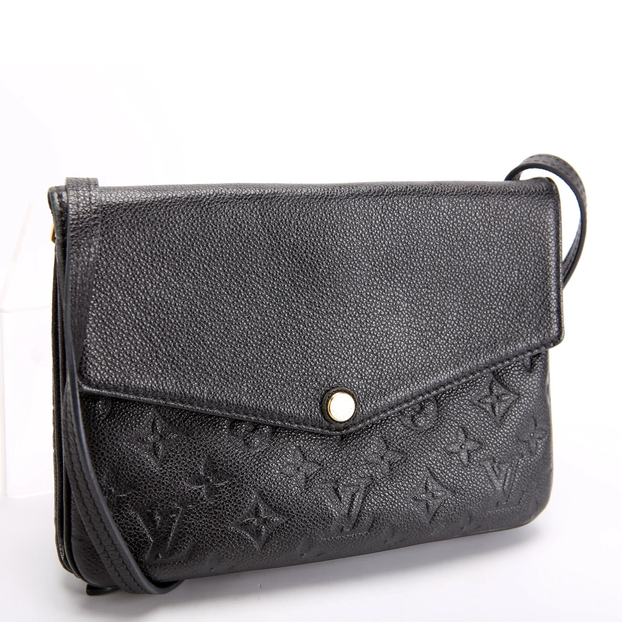 Twice Bag Empreinte Black - Image 2