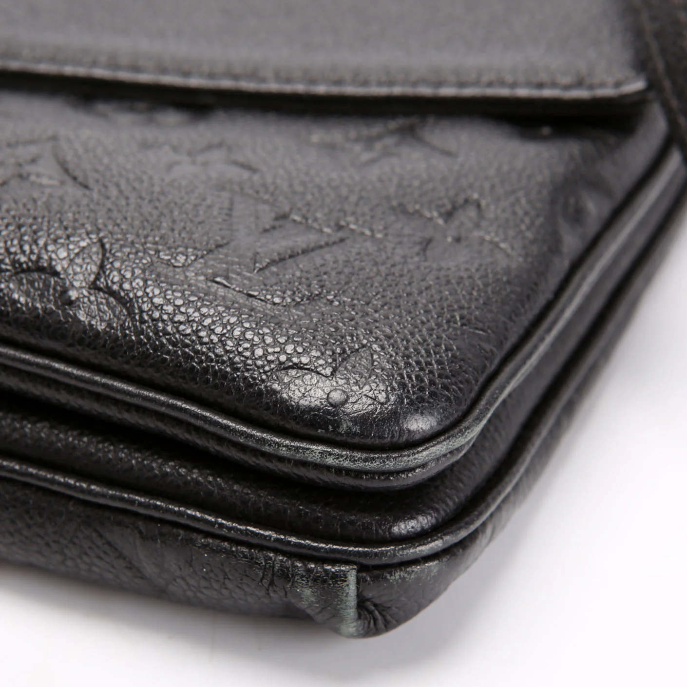 Twice Bag Empreinte Black - Image 5