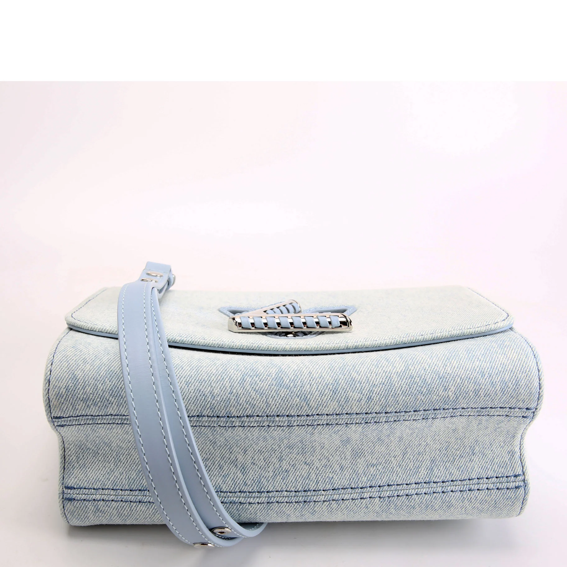 Twist MM Denim Blue - Image 4
