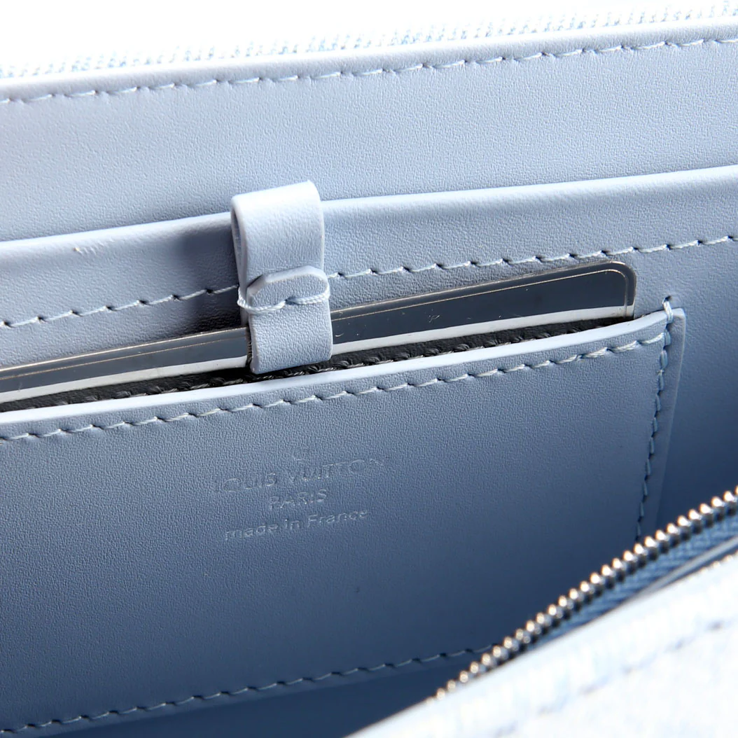 Twist MM Denim Blue - Image 8