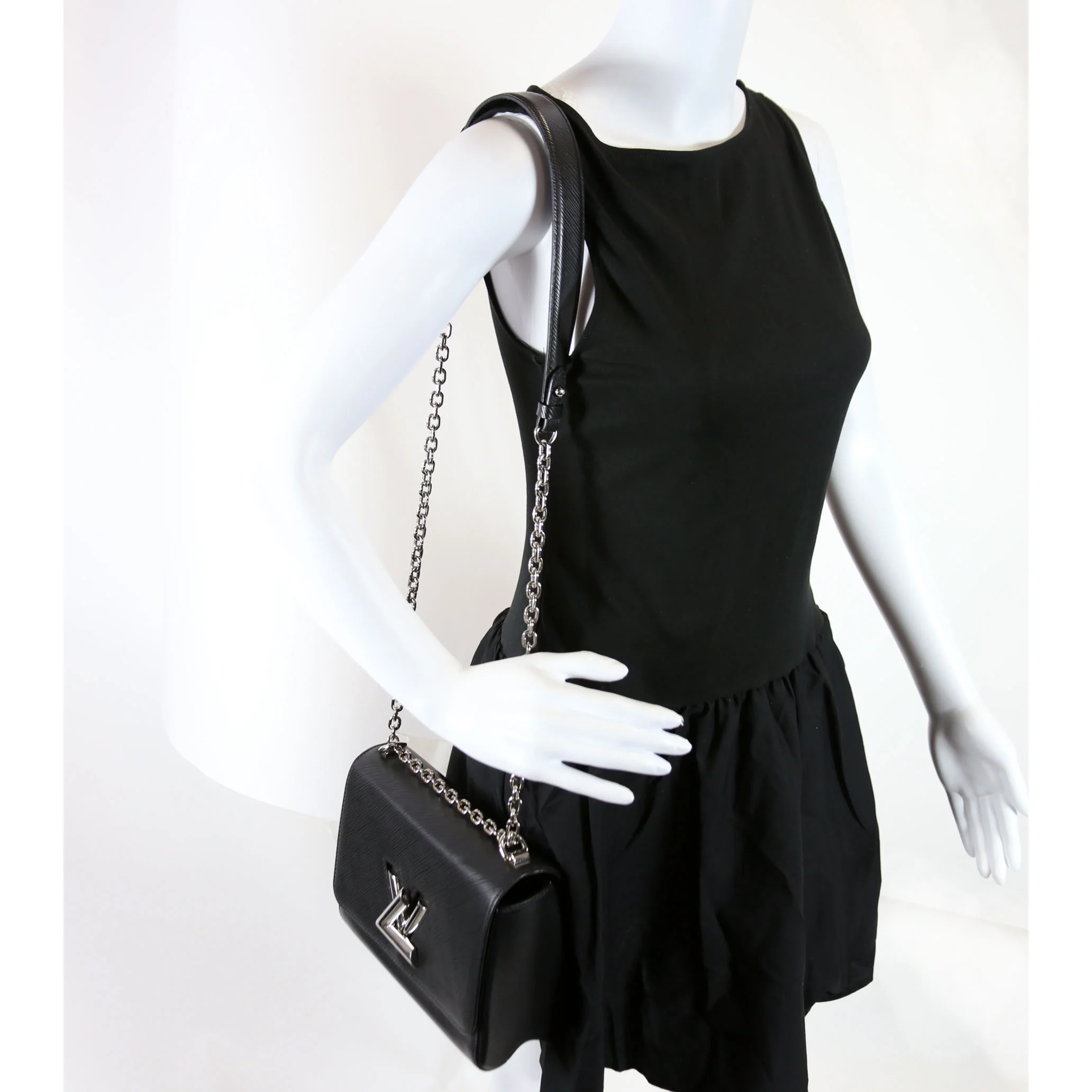 Twist MM Epi Black - Image 11