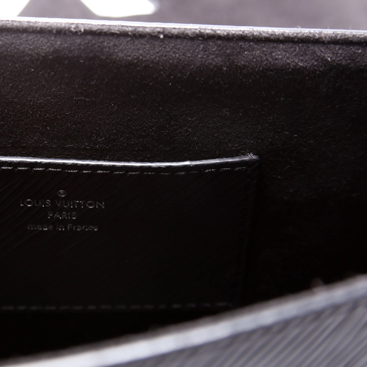 Twist MM Epi Black - Image 9