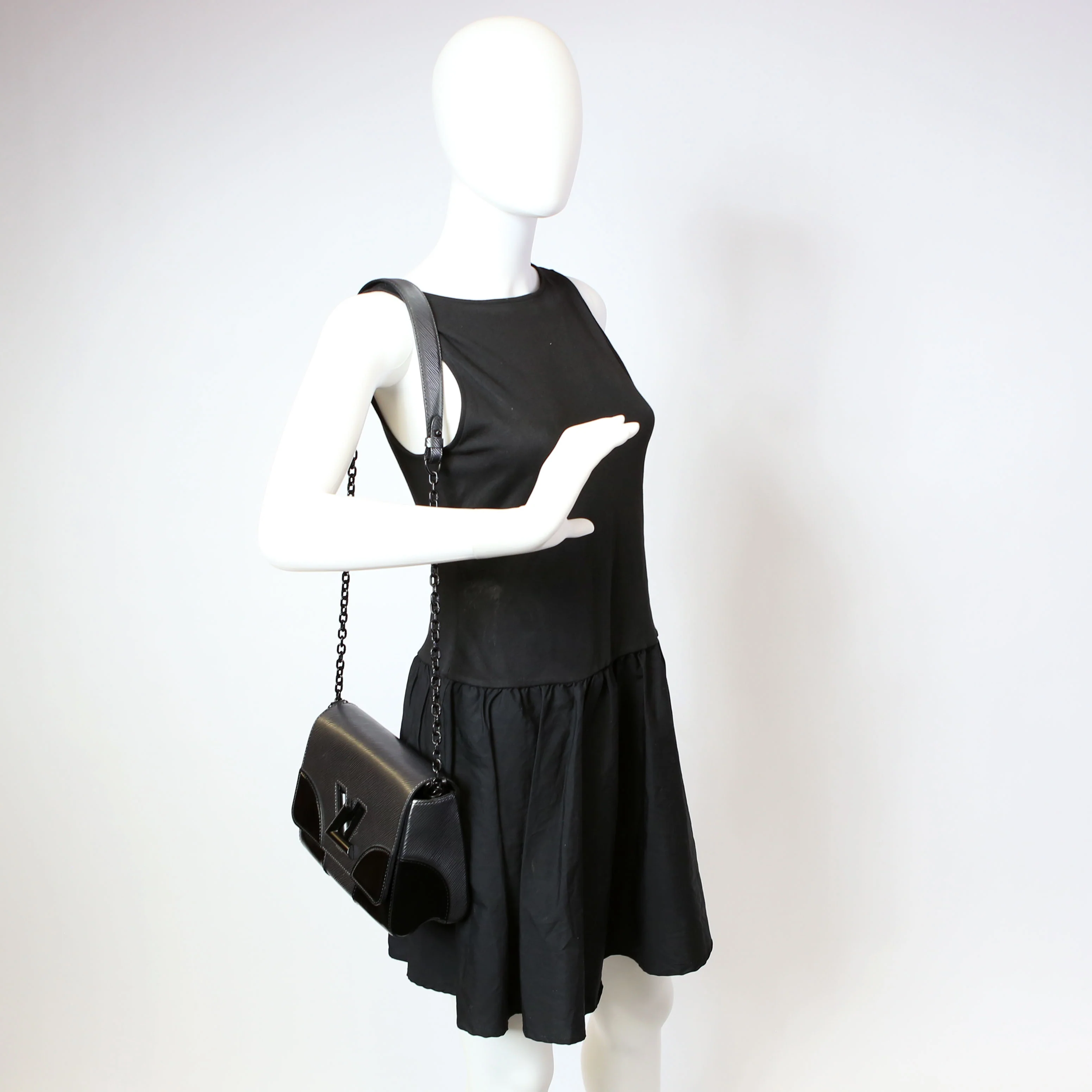 Twist MM Epi Gray - Image 16