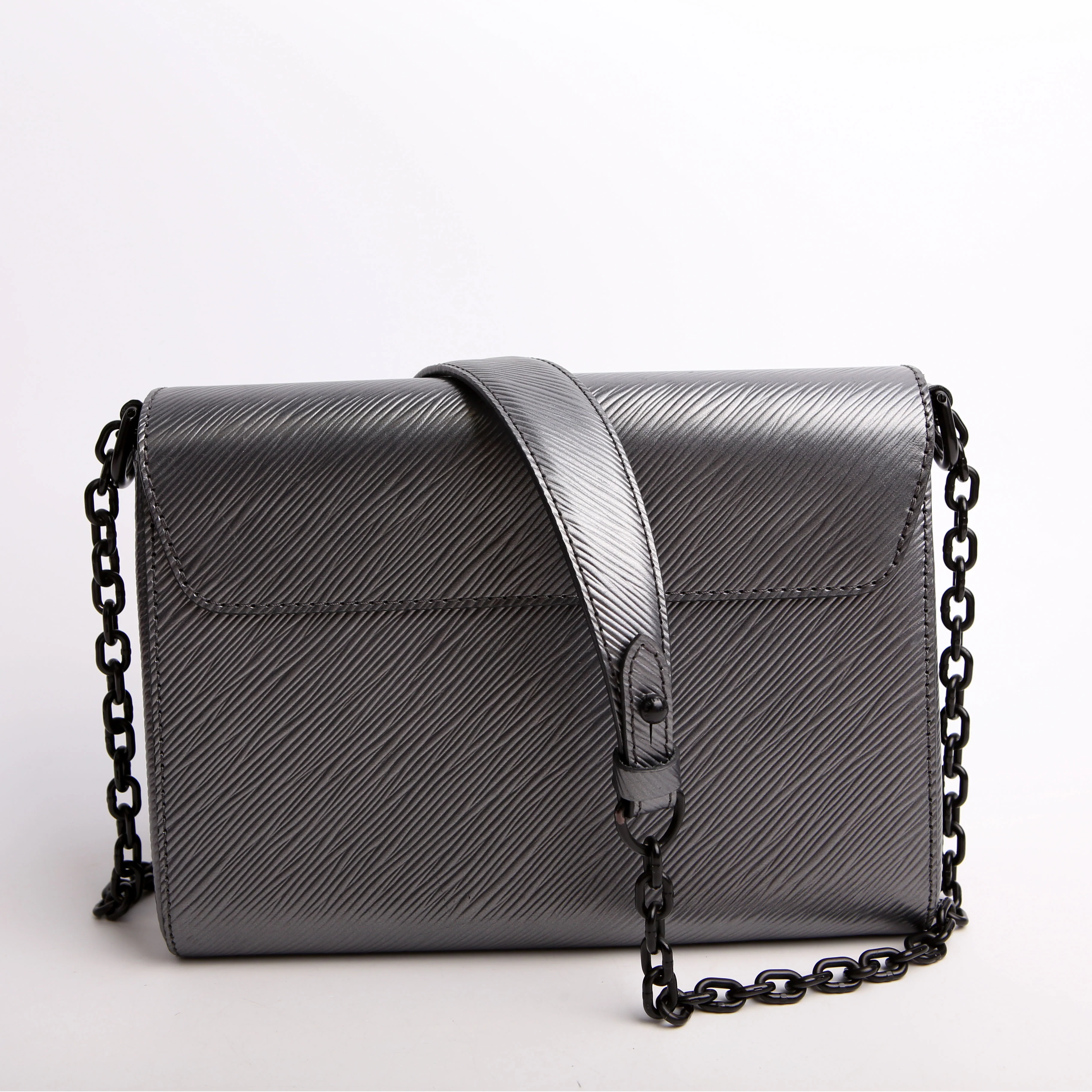 Twist MM Epi Gray - Image 3