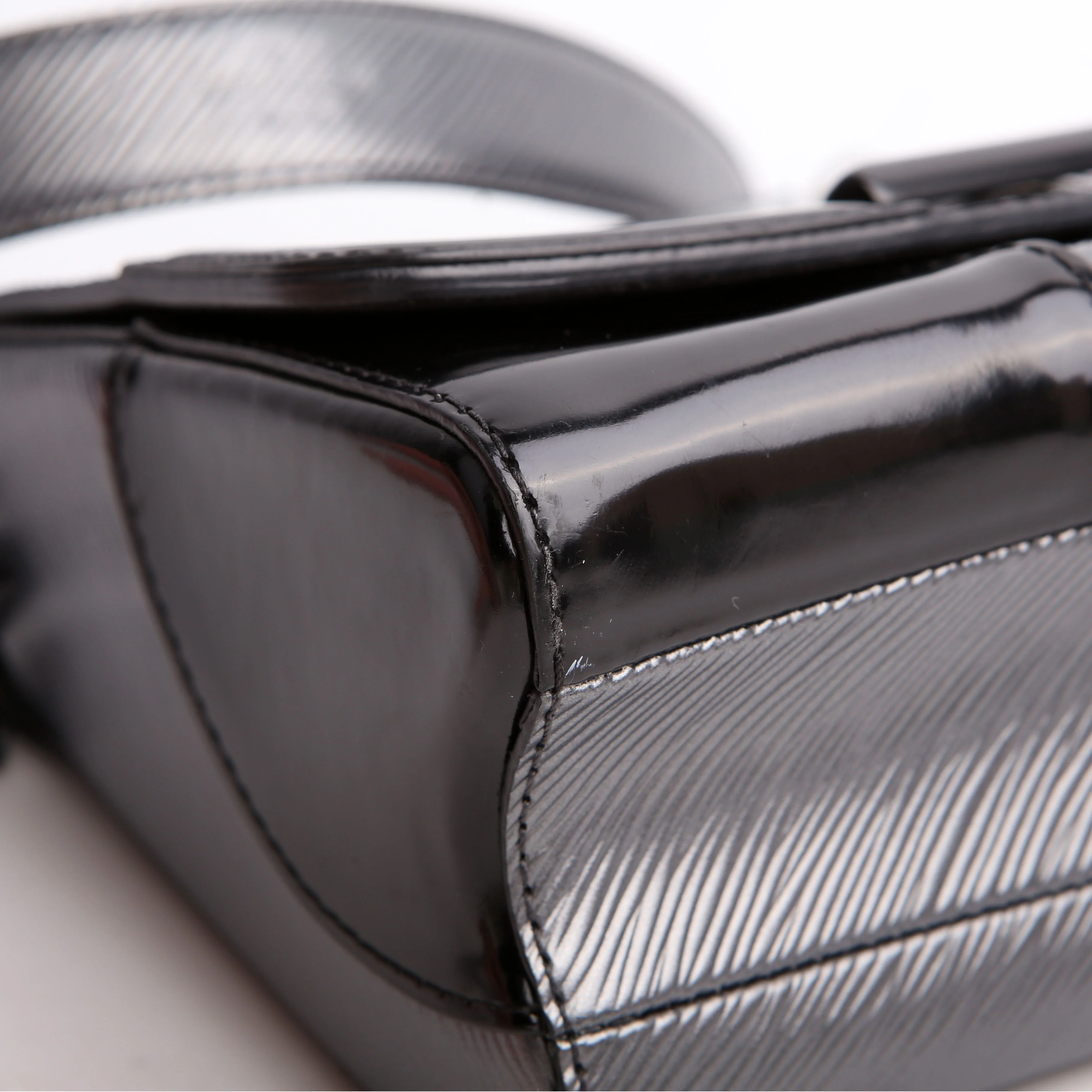 Twist MM Epi Gray - Image 5
