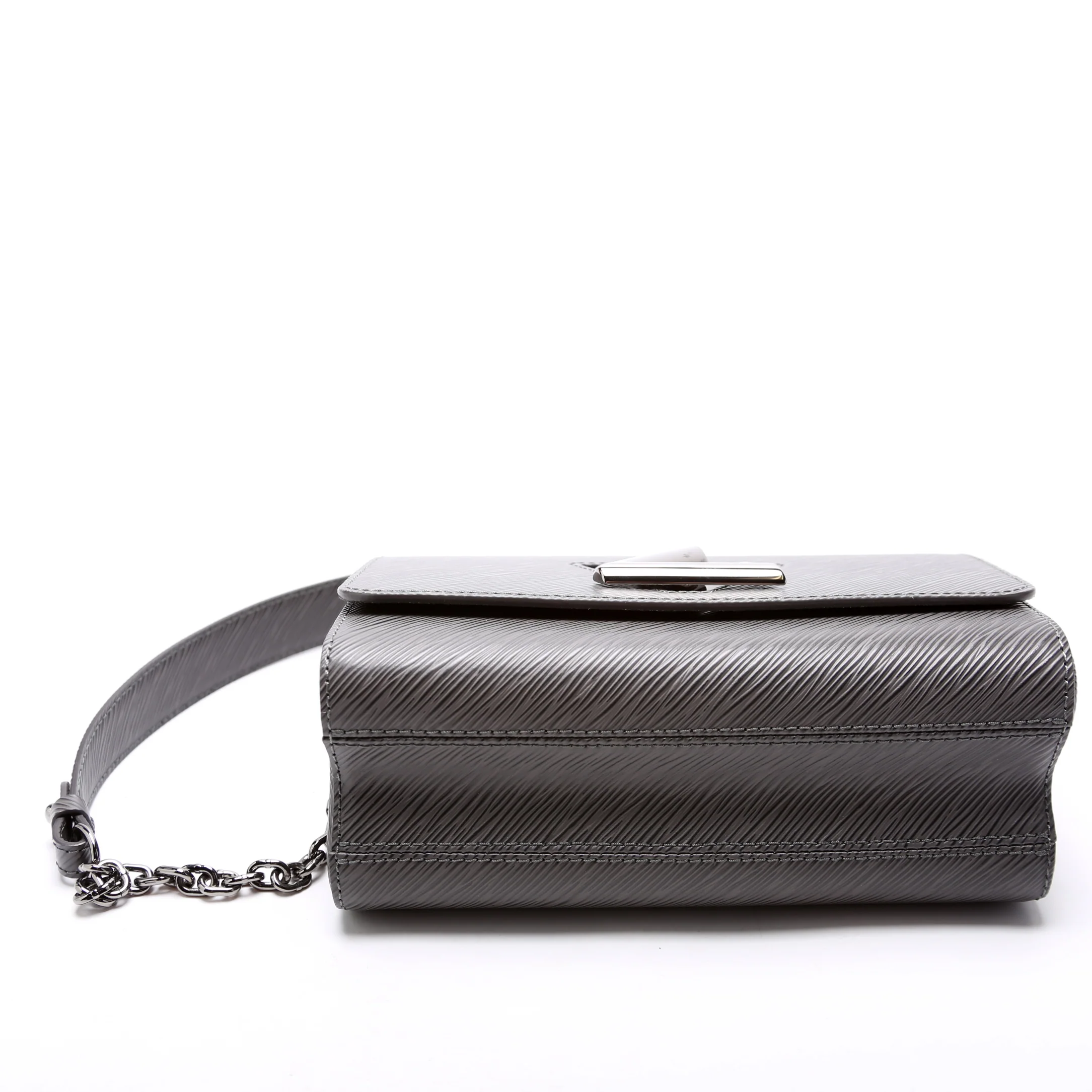 Twist MM Epi Grey - Image 4