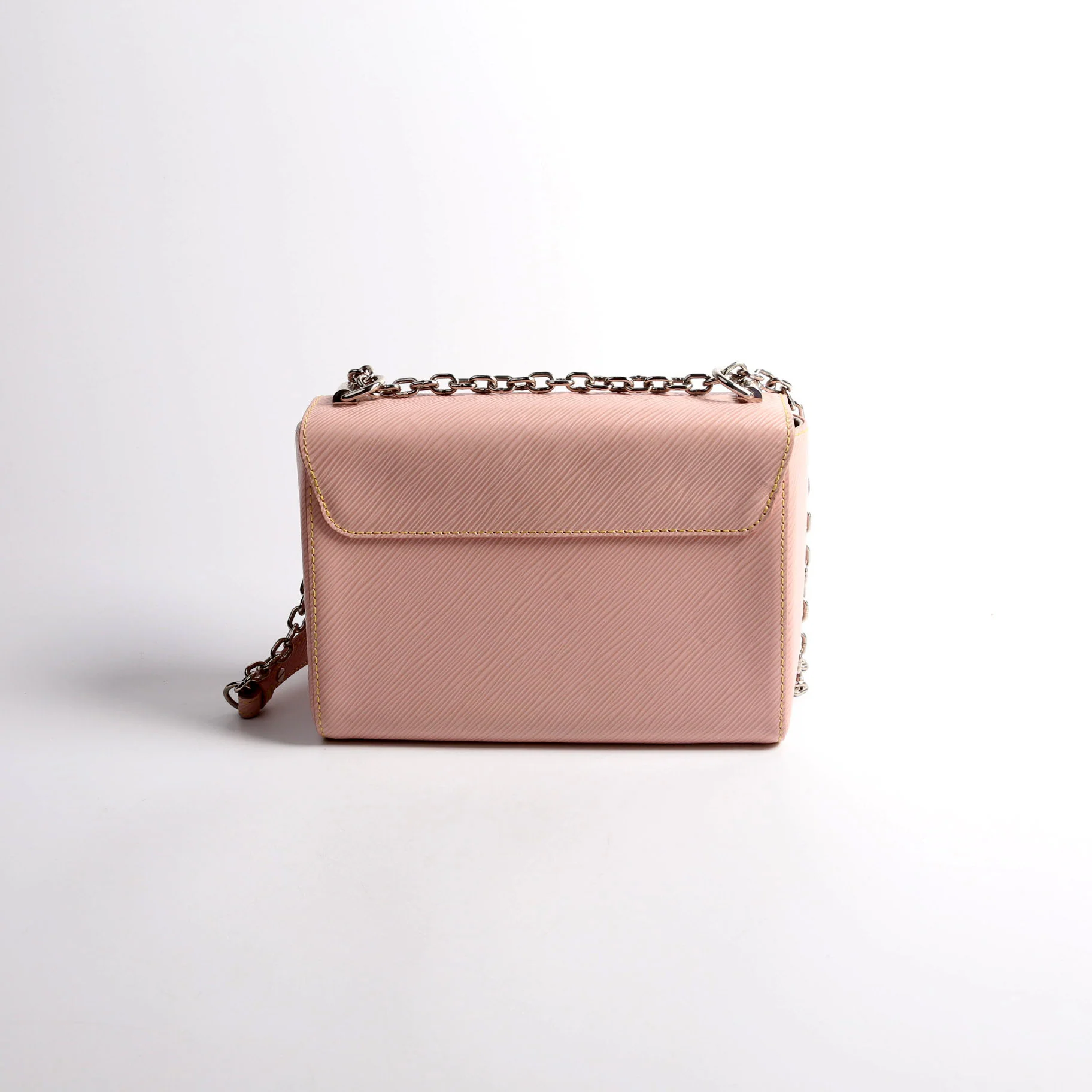 Twist MM Epi Pink - Image 2