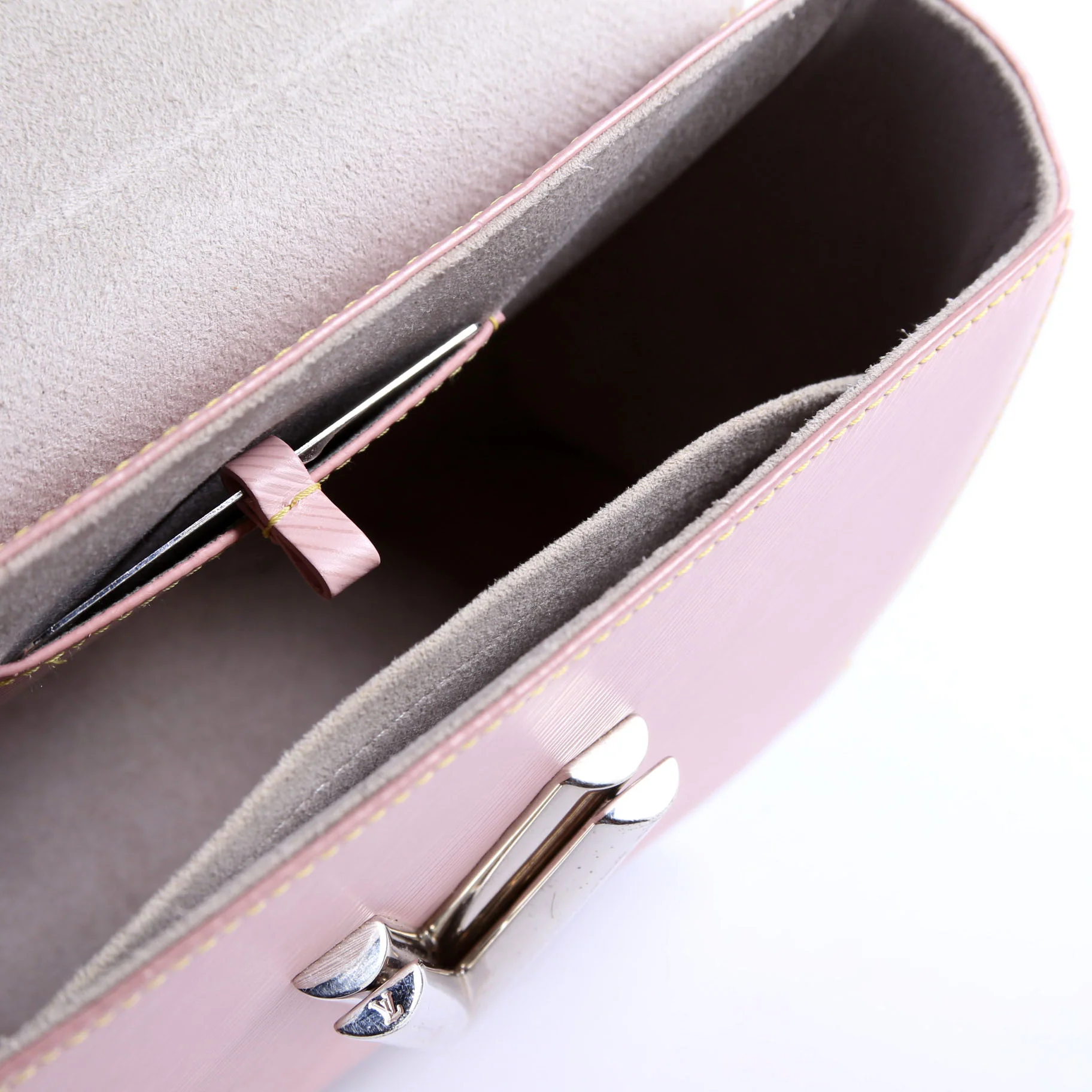 Twist MM Epi Pink - Image 8