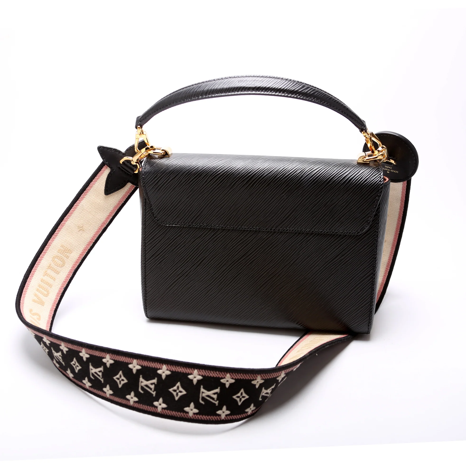 Twist MM Epi W/Strap - Image 3