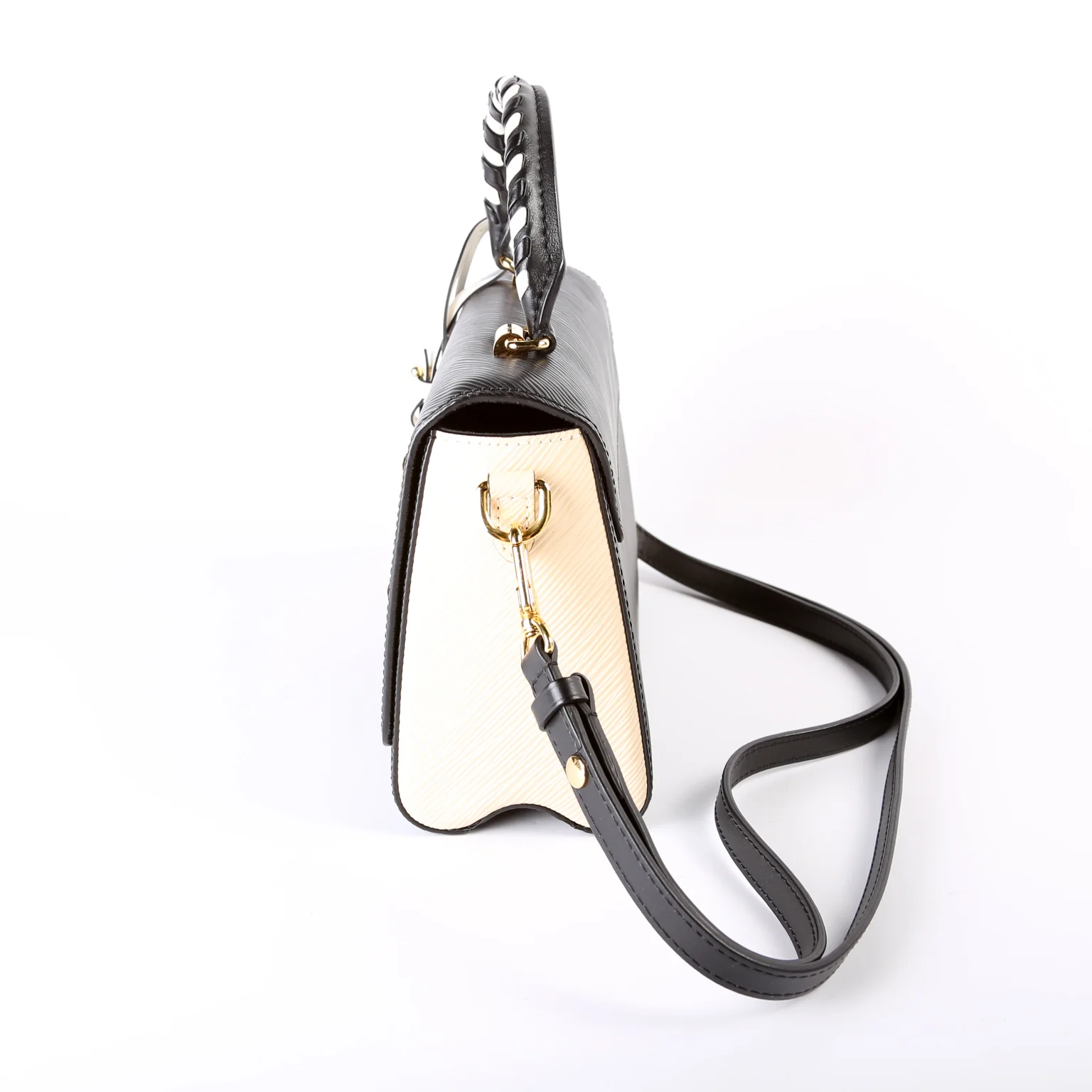 Twist MM Top Handle Crafy Epi - Image 4