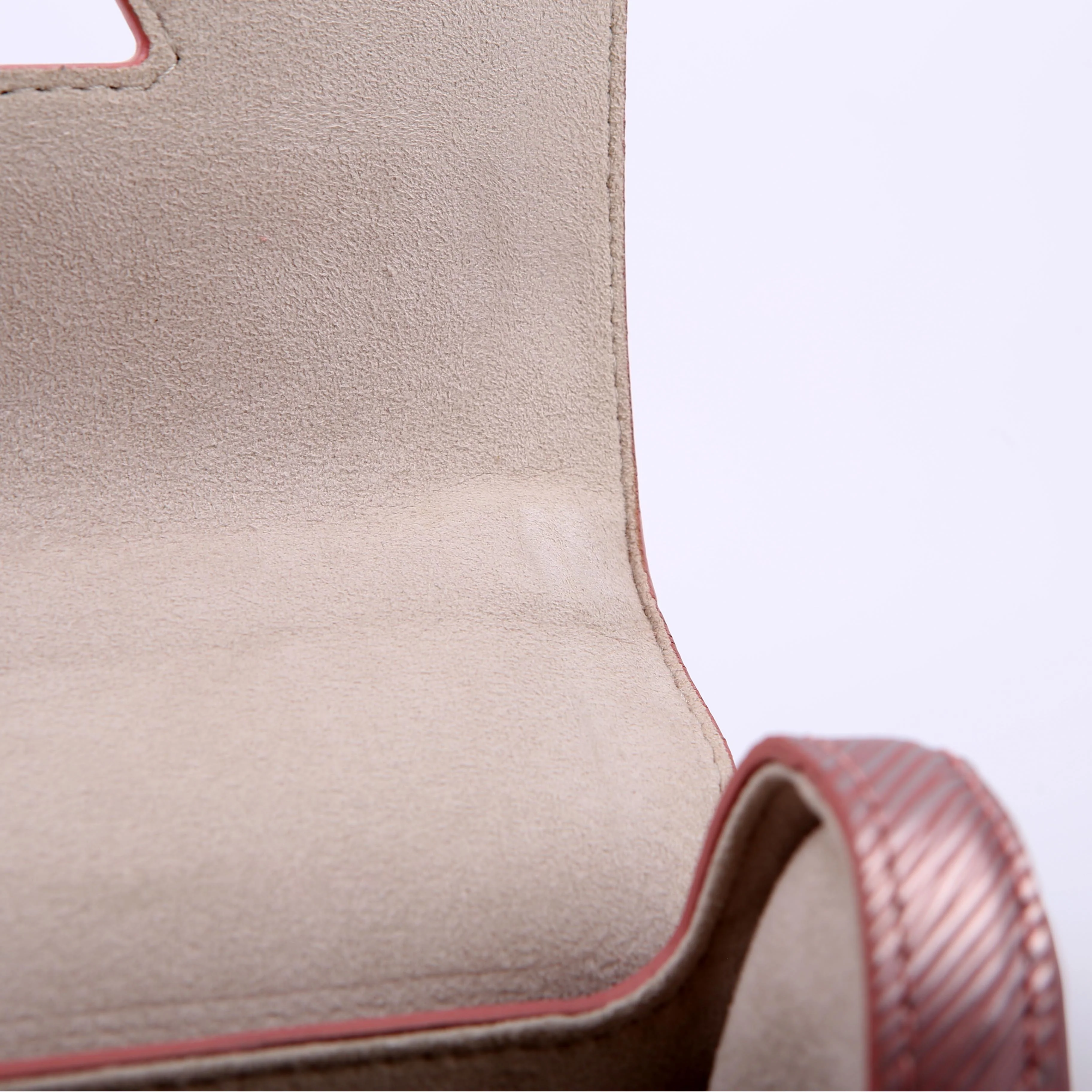 Twist PM Epi Pink - Image 9