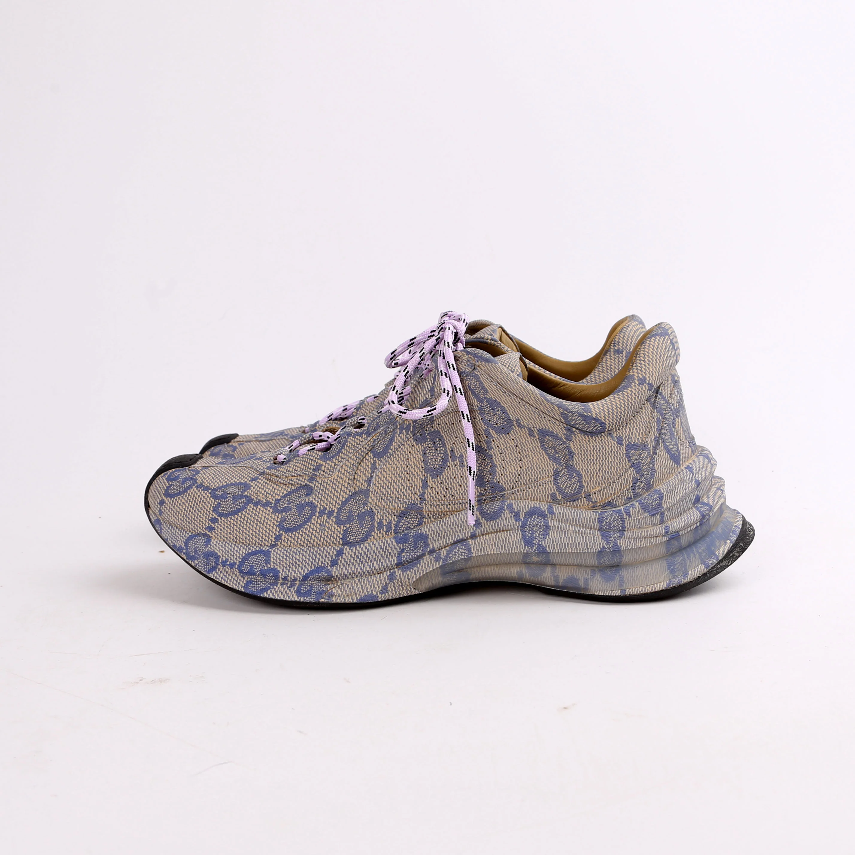 Ultralight Monolight Run Sneakers Size 38 - Image 2