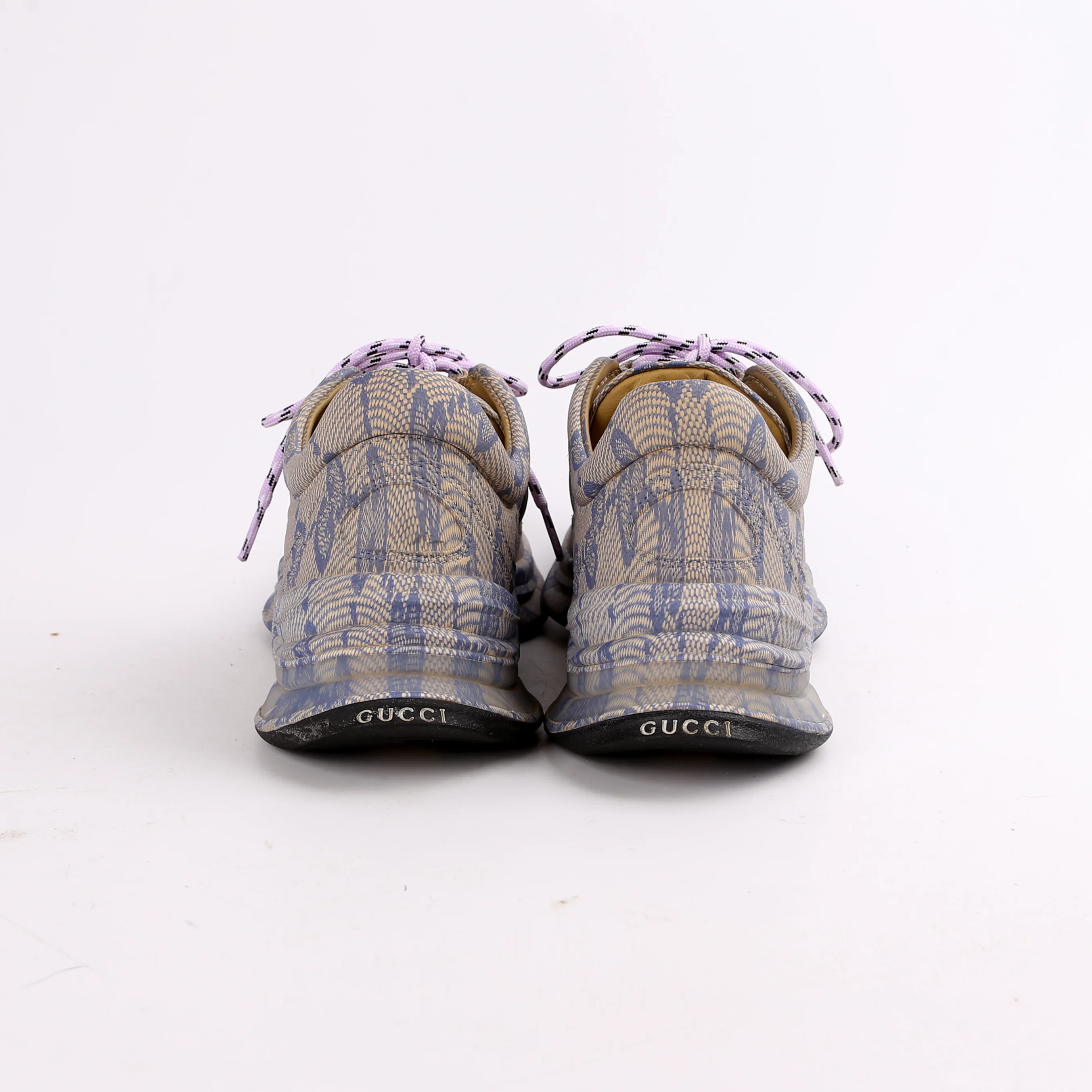 Ultralight Monolight Run Sneakers Size 38 - Image 3