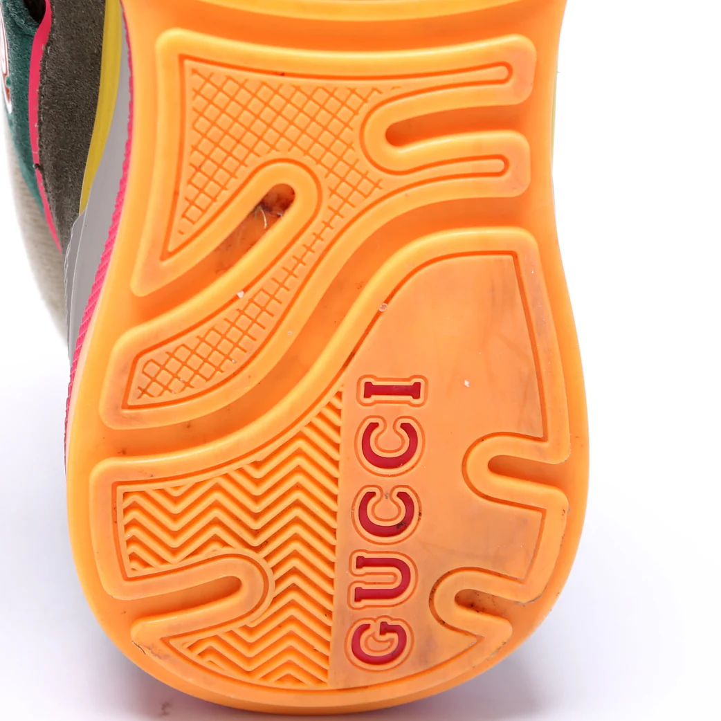 Ultrapace Mid Sneakers Size 38.5 - Image 8