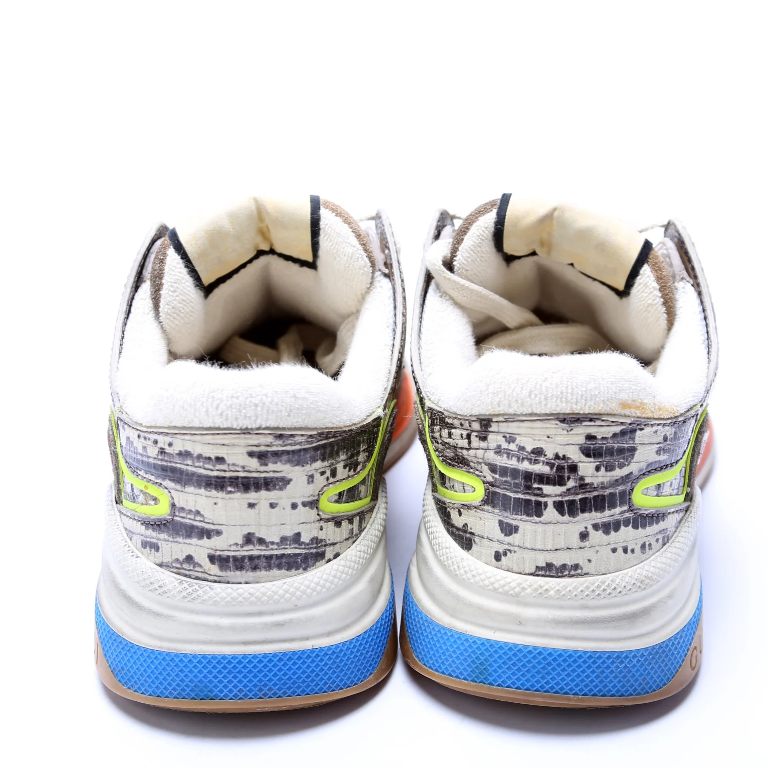Ultrapace Sneakers Size 37 - Image 4