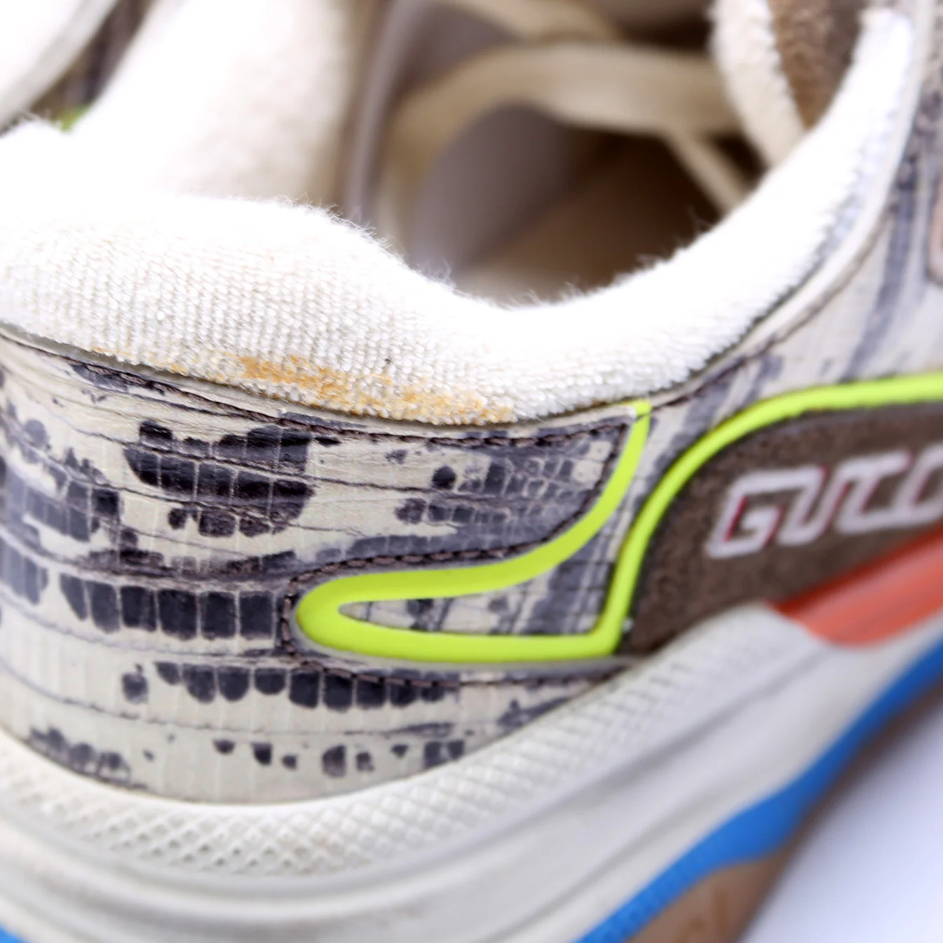 Ultrapace Sneakers Size 37 - Image 5