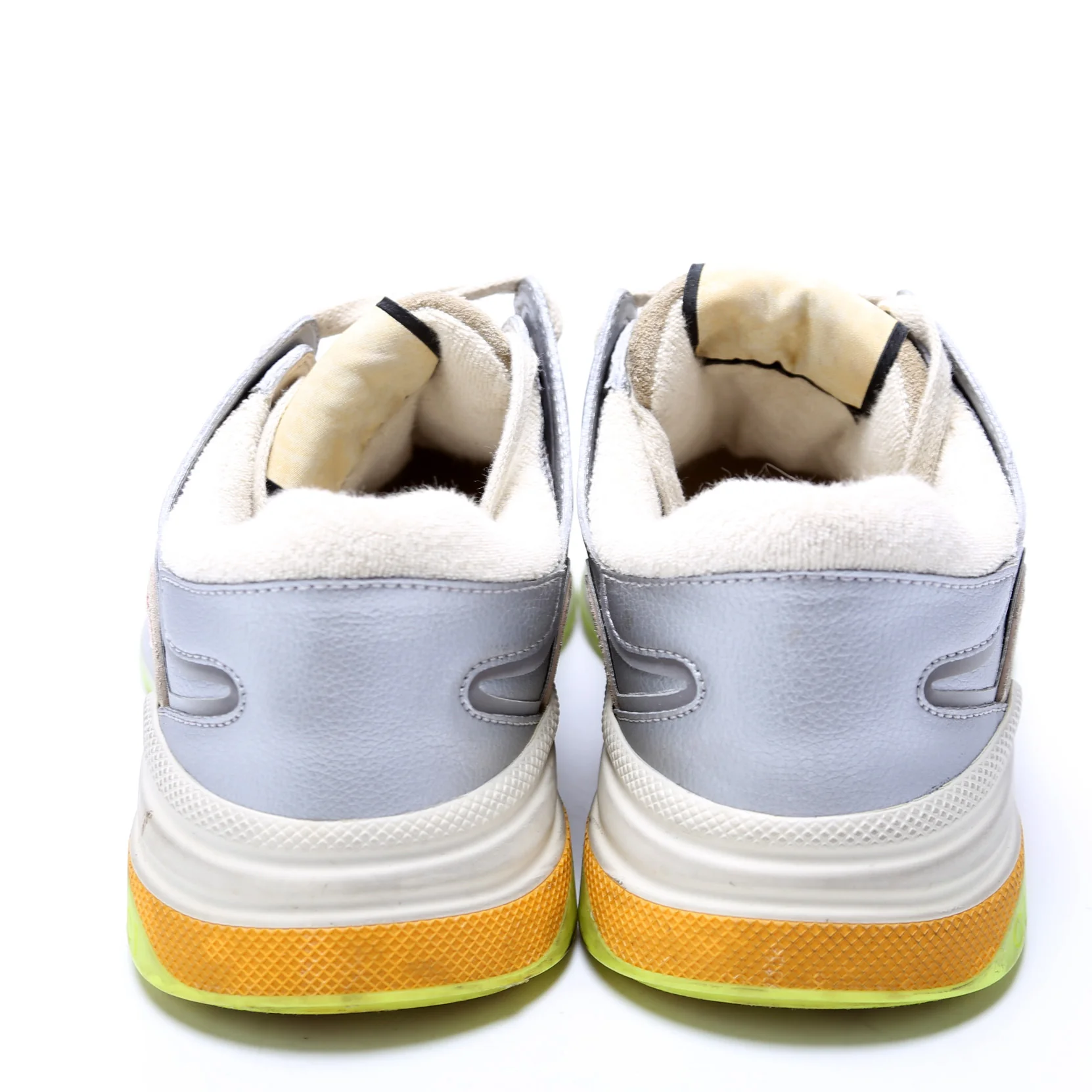 Ultrapace Sneakers Size 38.5 - Image 4