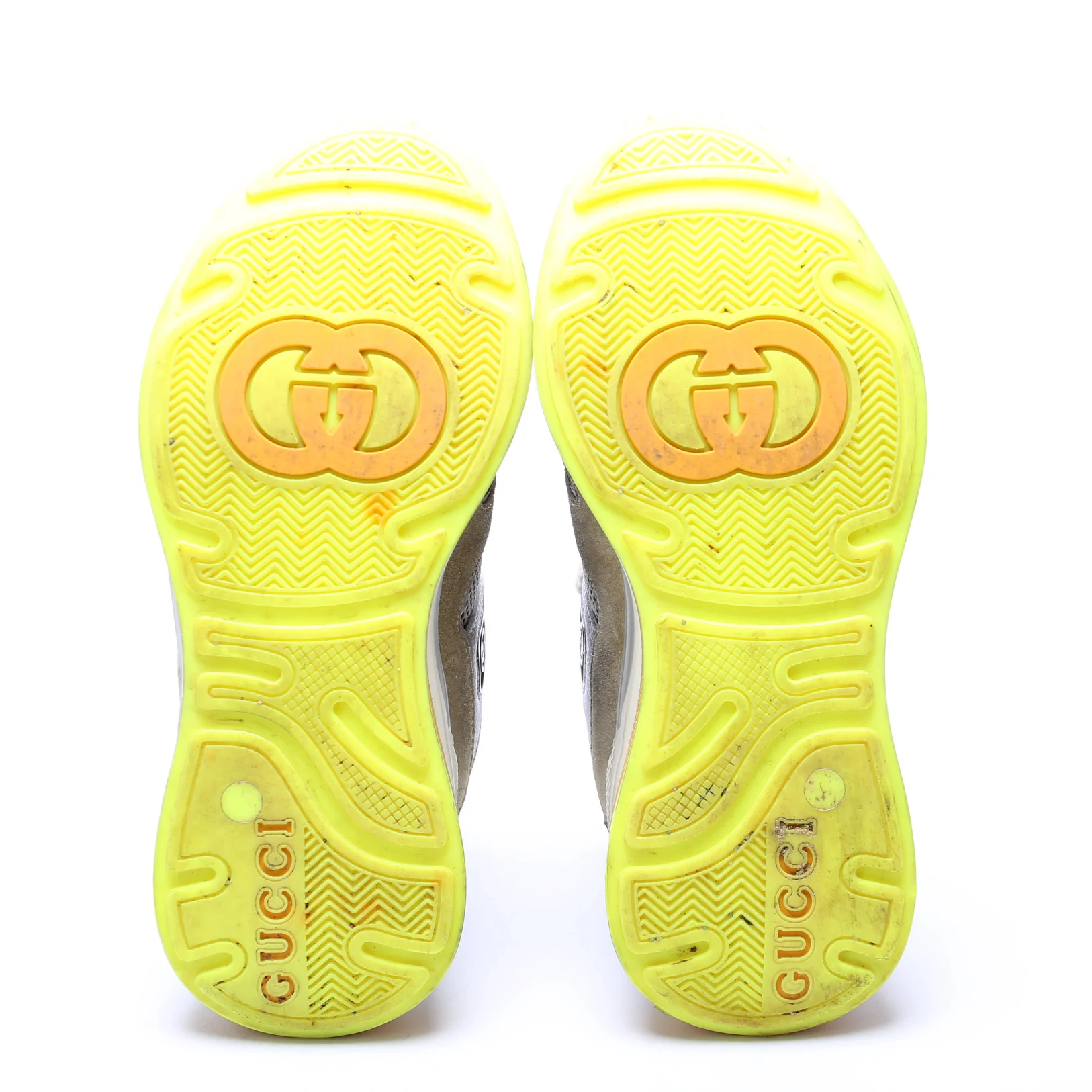 Ultrapace Sneakers Size 38.5 - Image 7