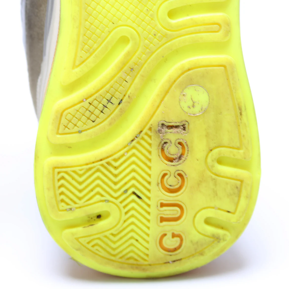 Ultrapace Sneakers Size 38.5 - Image 8