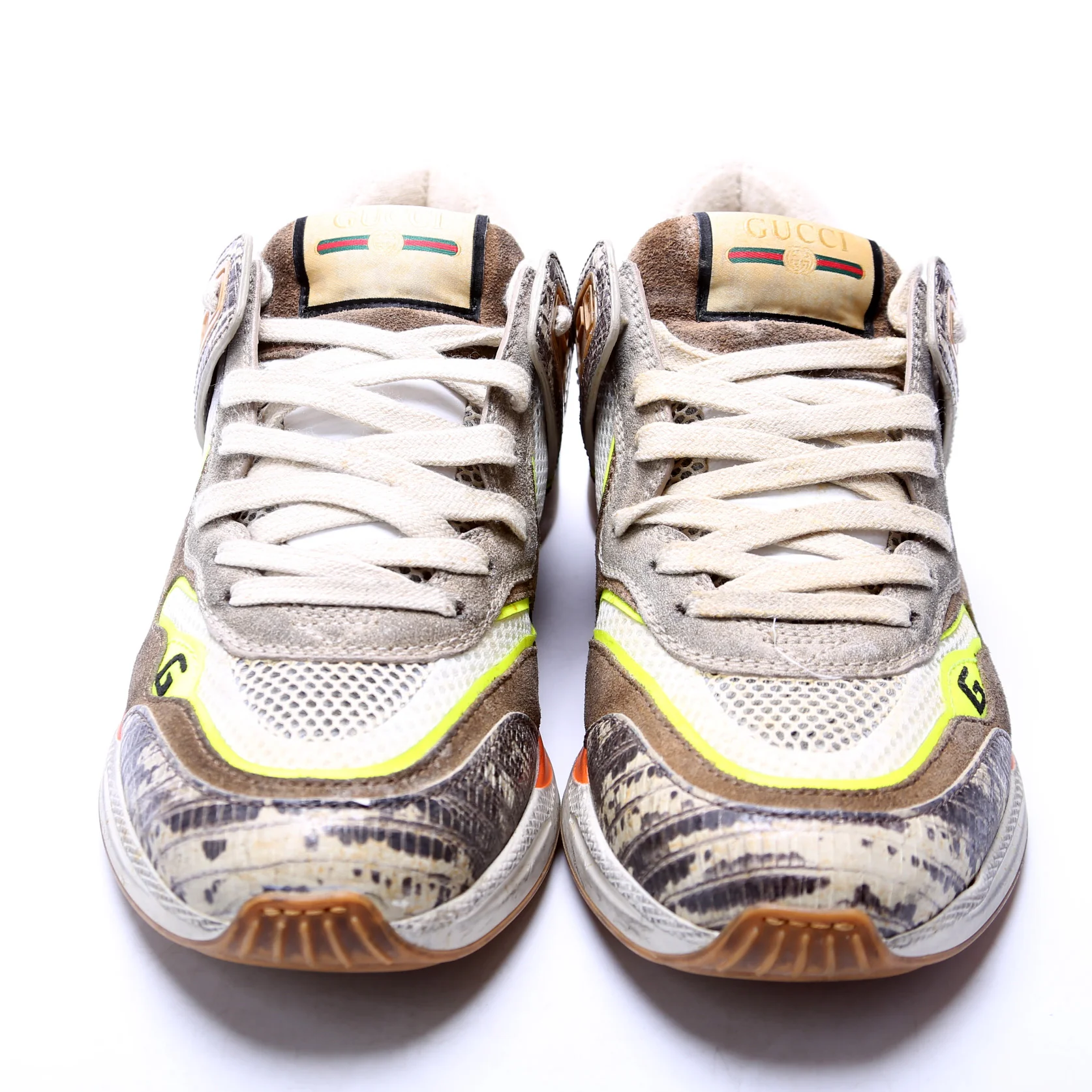 Ultrapace Sneakers Size 39.5 - Image 2