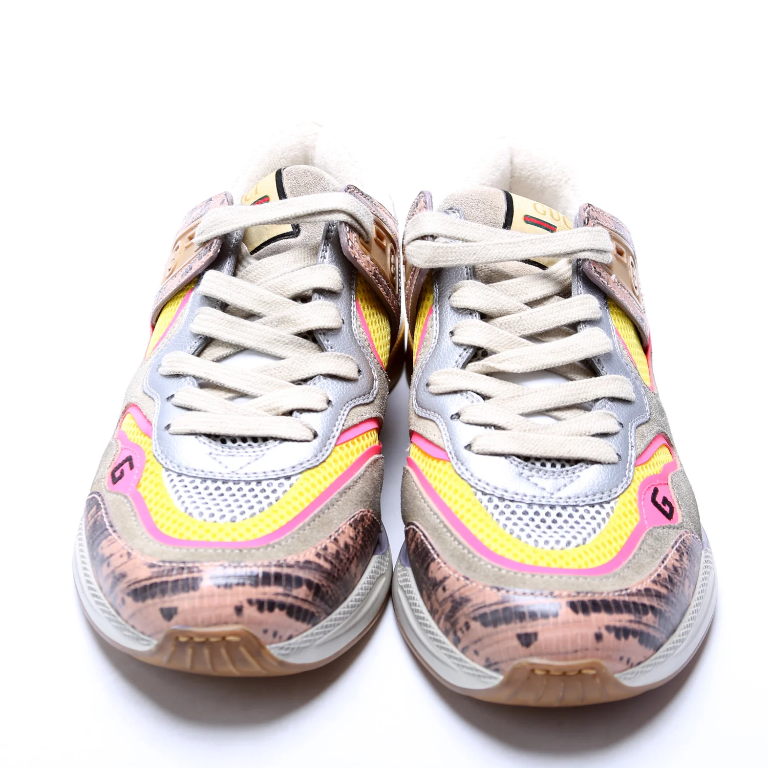 Ultrapace Sneakers Size 38 - Image 2